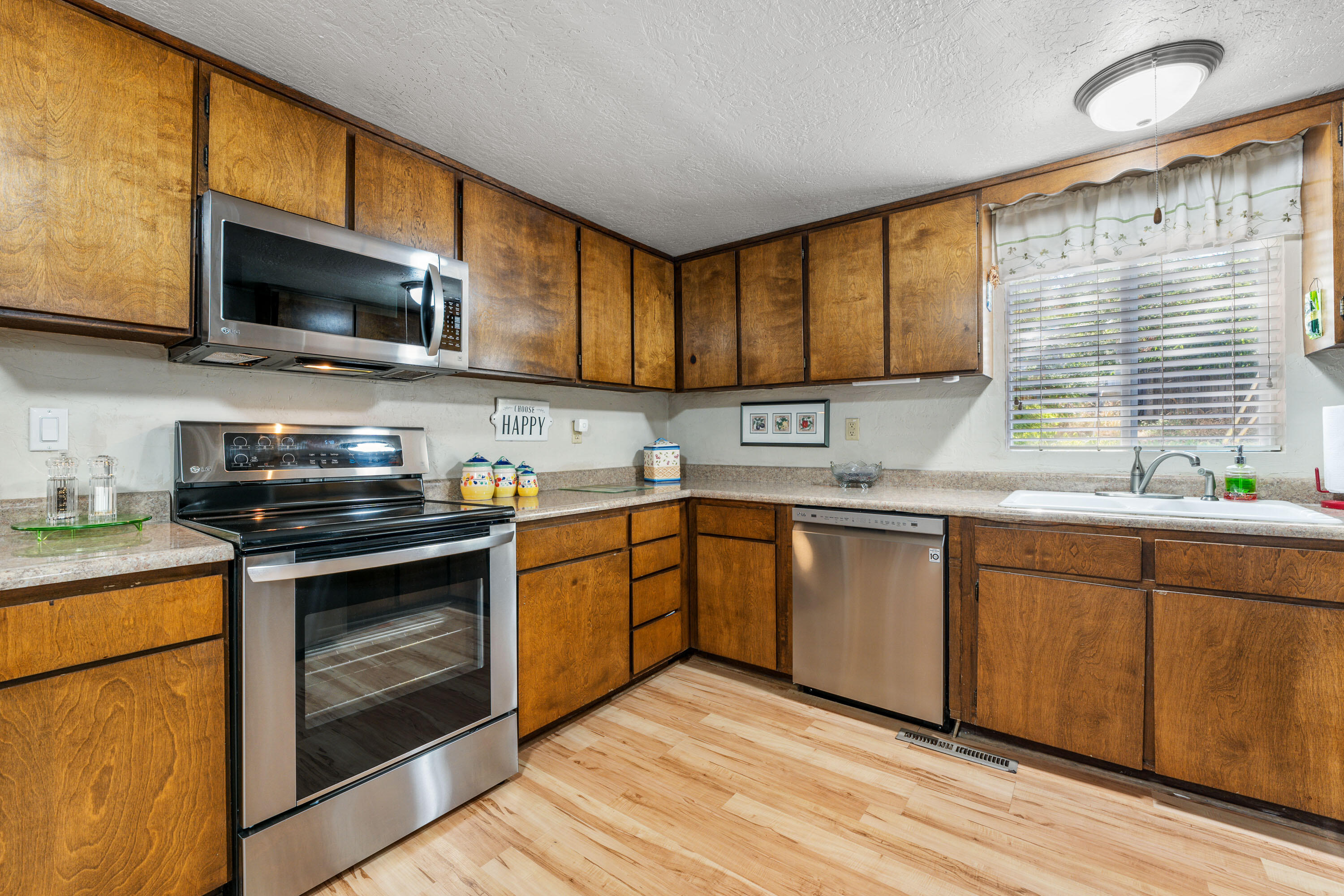 Grants Pass Original Townsite - Residential