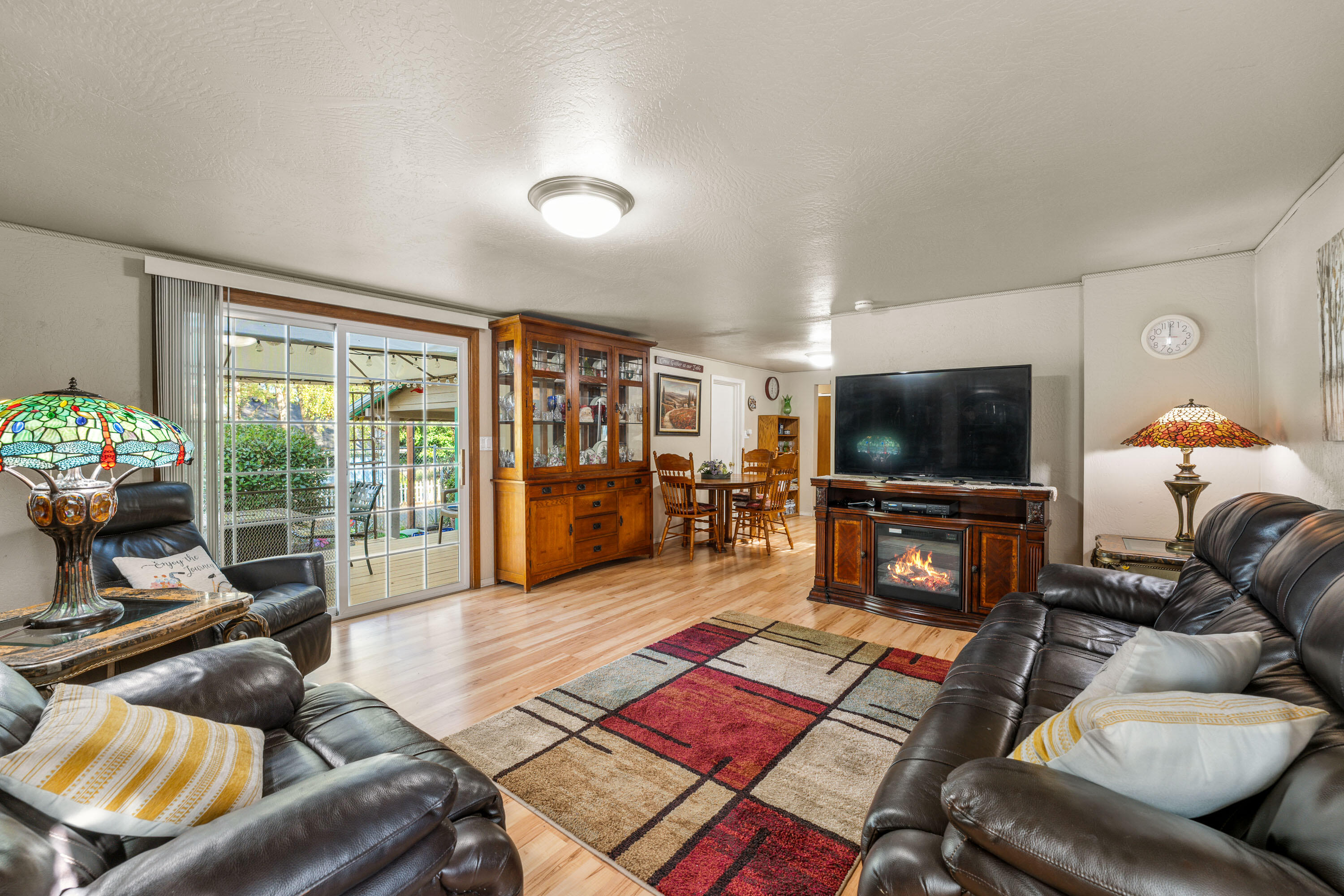 Grants Pass Original Townsite - Residential