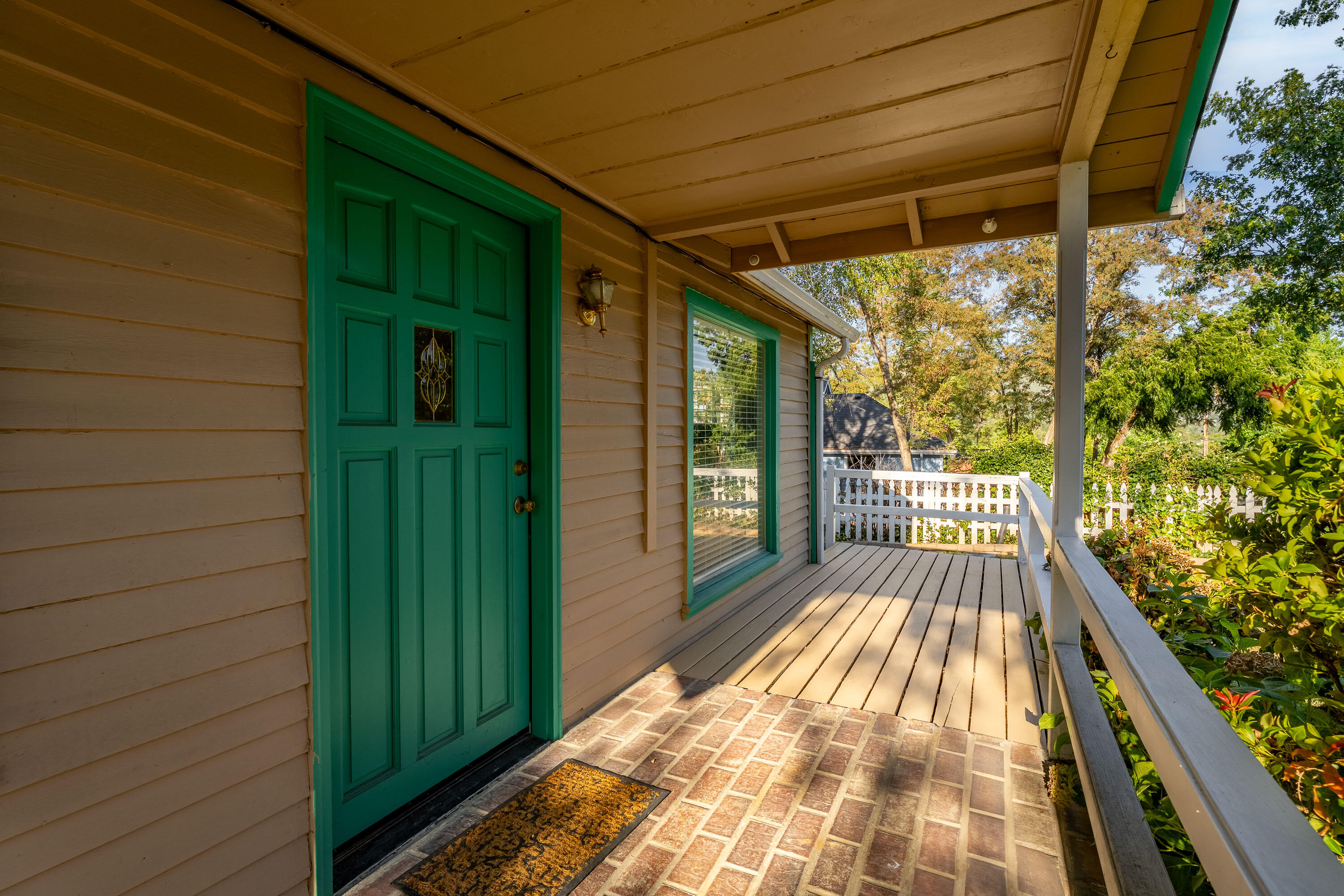 Grants Pass Original Townsite - Residential