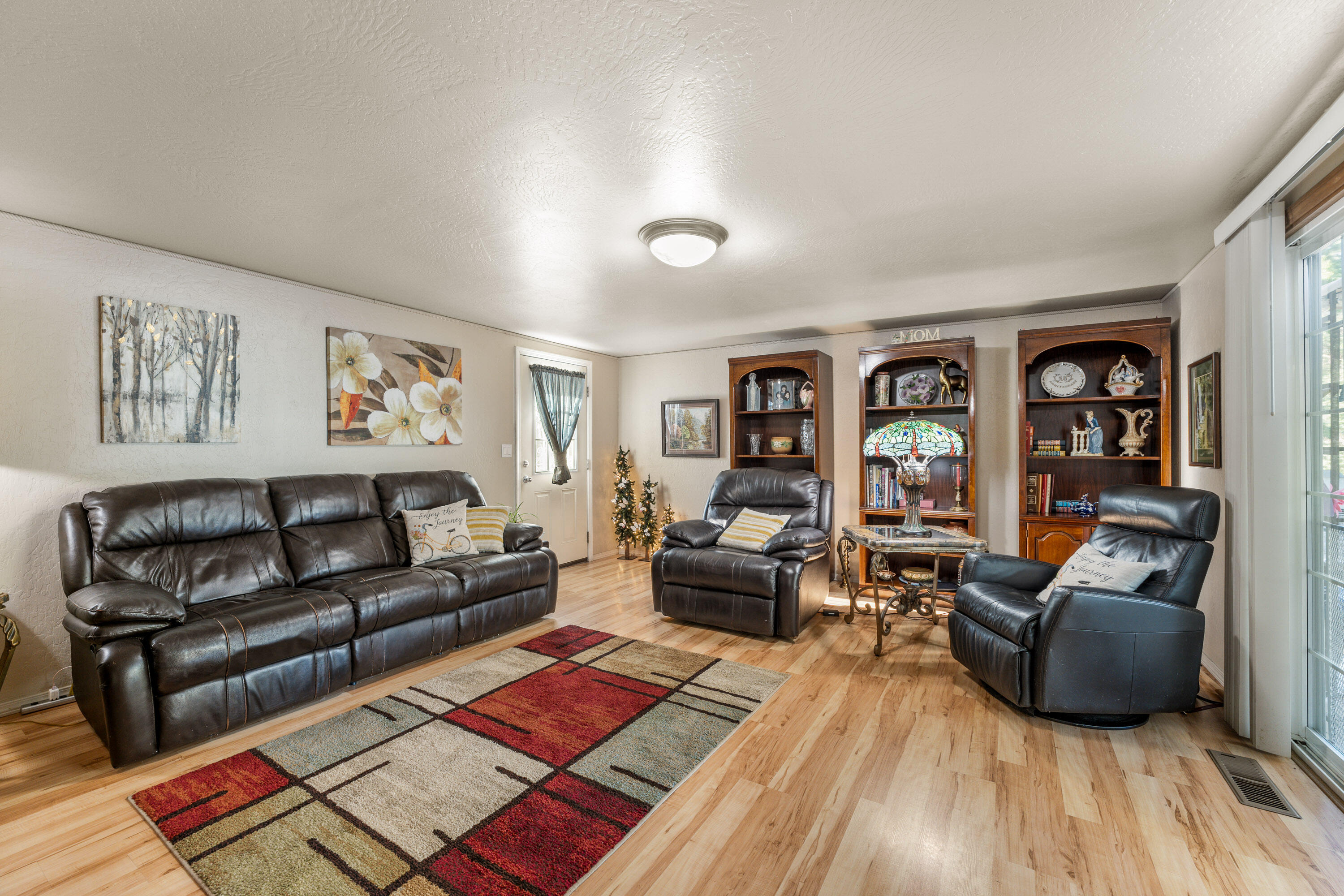 Grants Pass Original Townsite - Residential