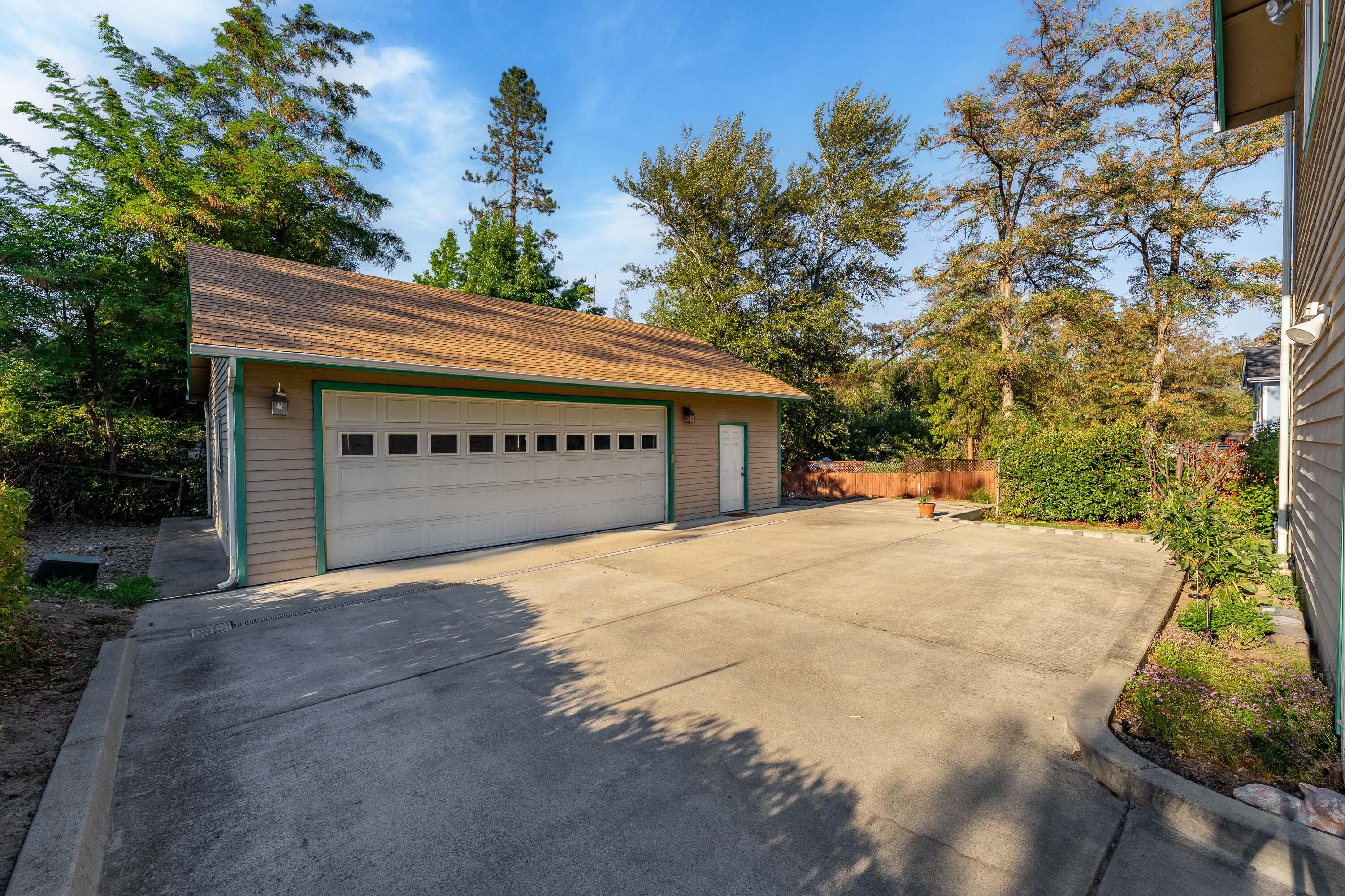 Grants Pass Original Townsite - Residential