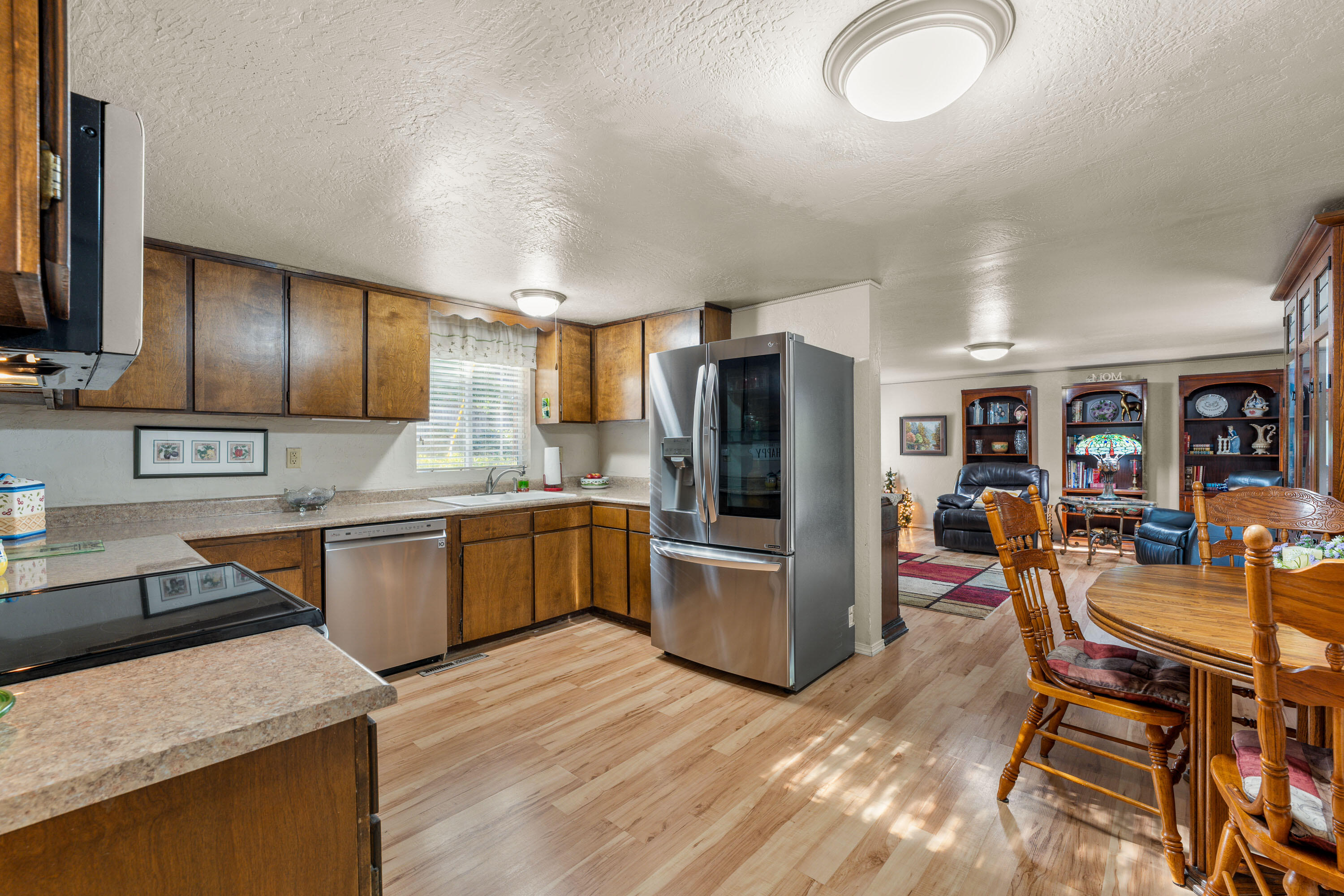 Grants Pass Original Townsite - Residential