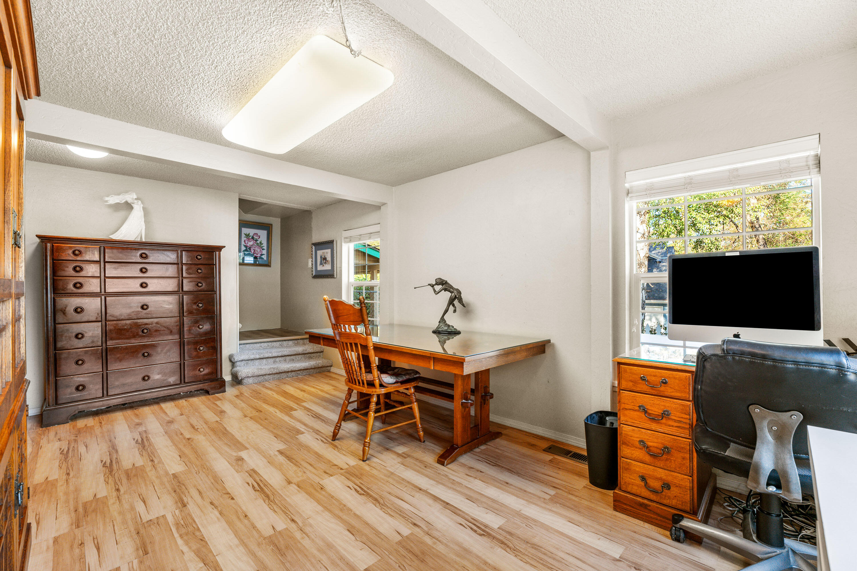 Grants Pass Original Townsite - Residential