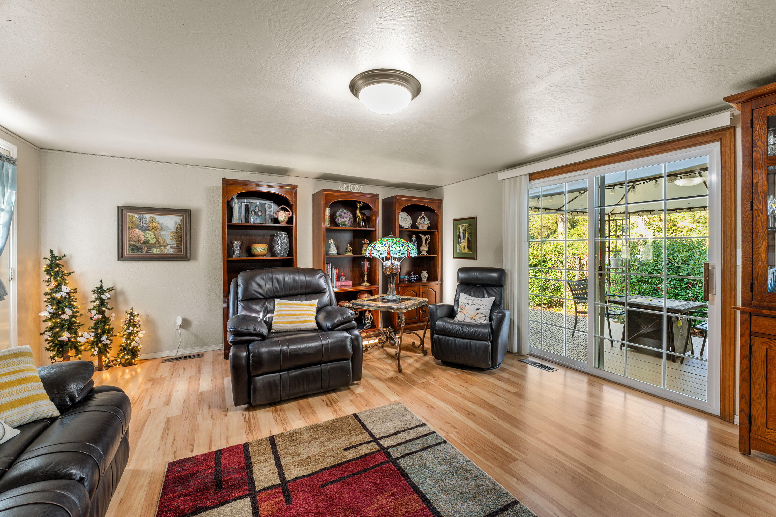 Grants Pass Original Townsite - Residential