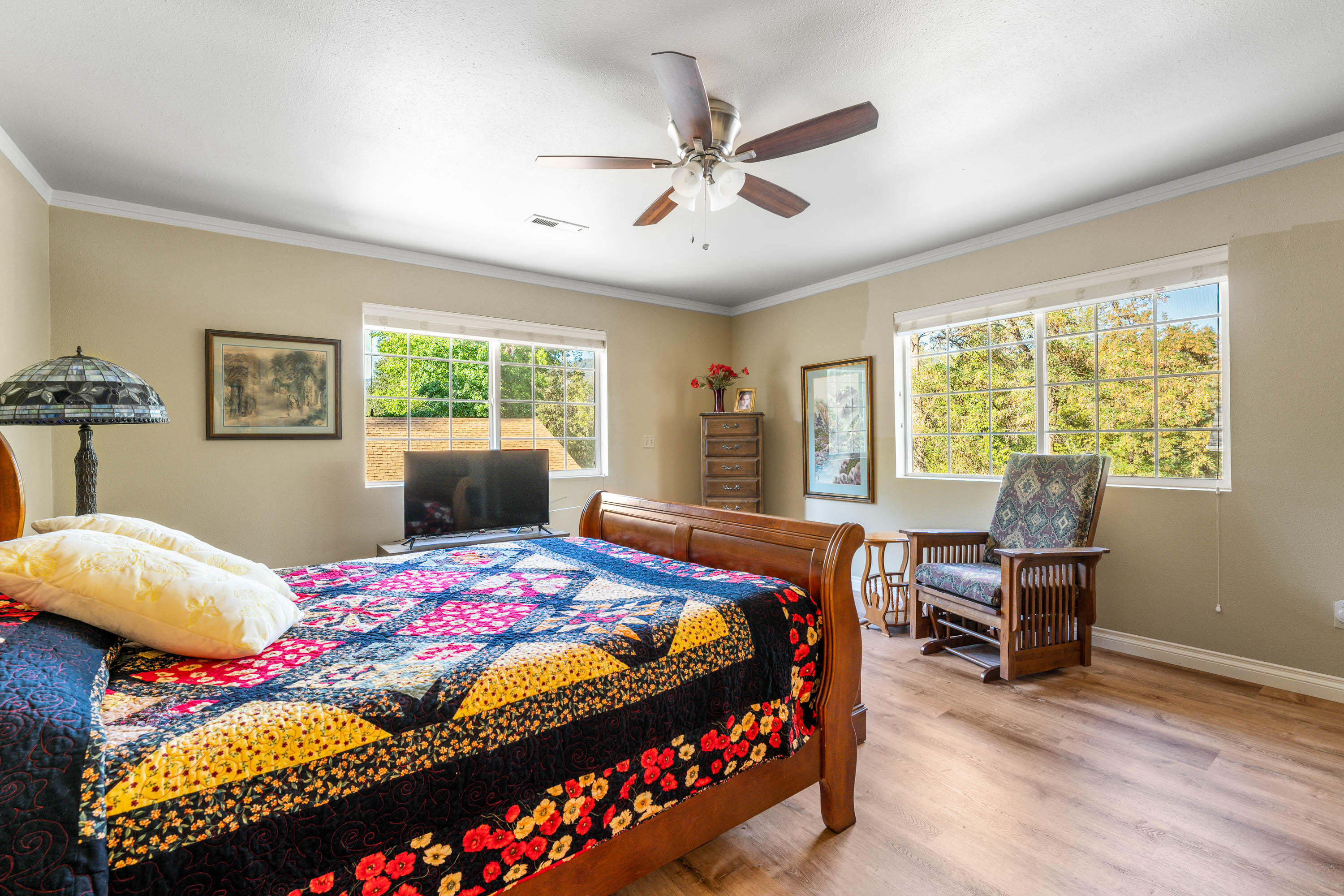 Grants Pass Original Townsite - Residential