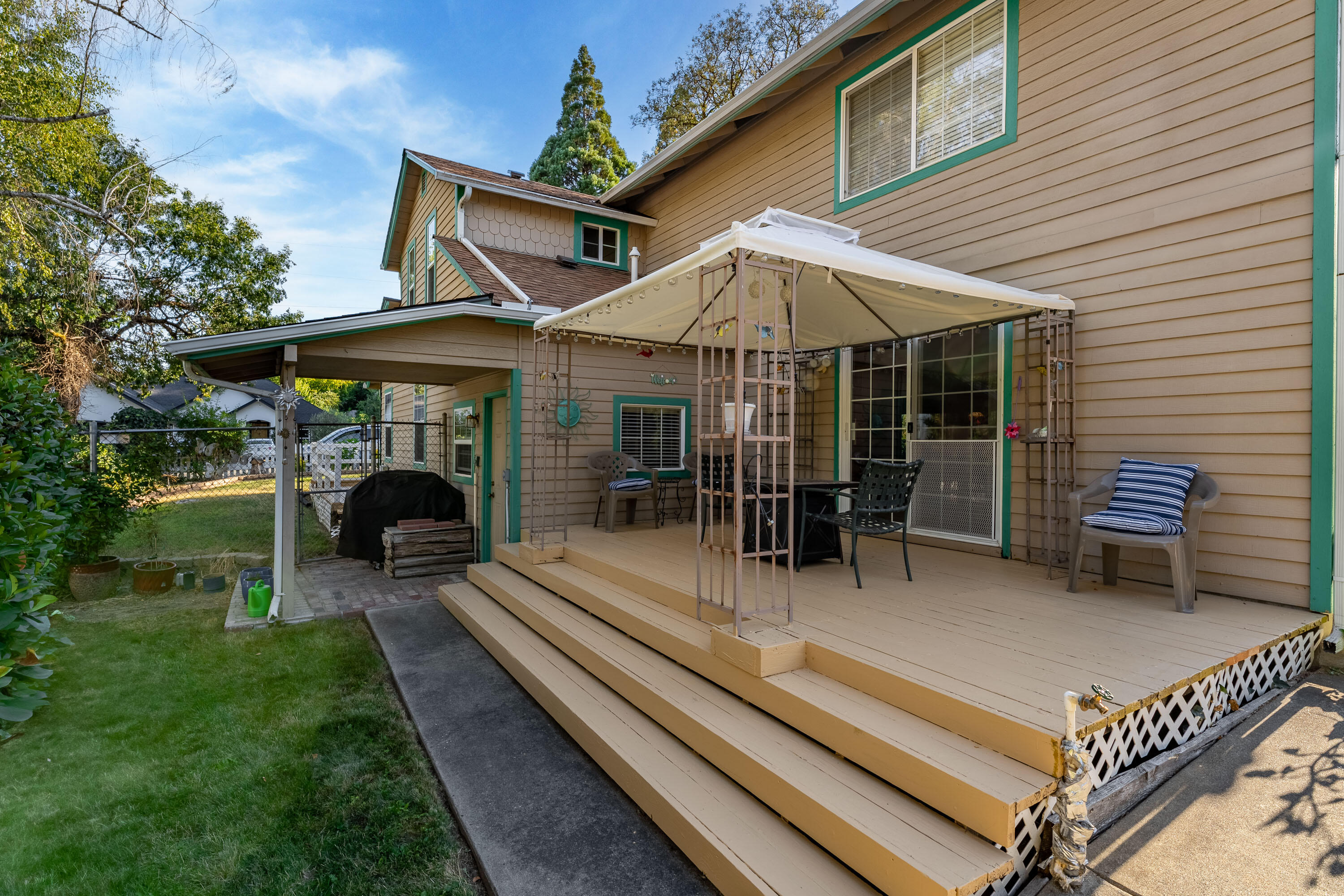 Grants Pass Original Townsite - Residential