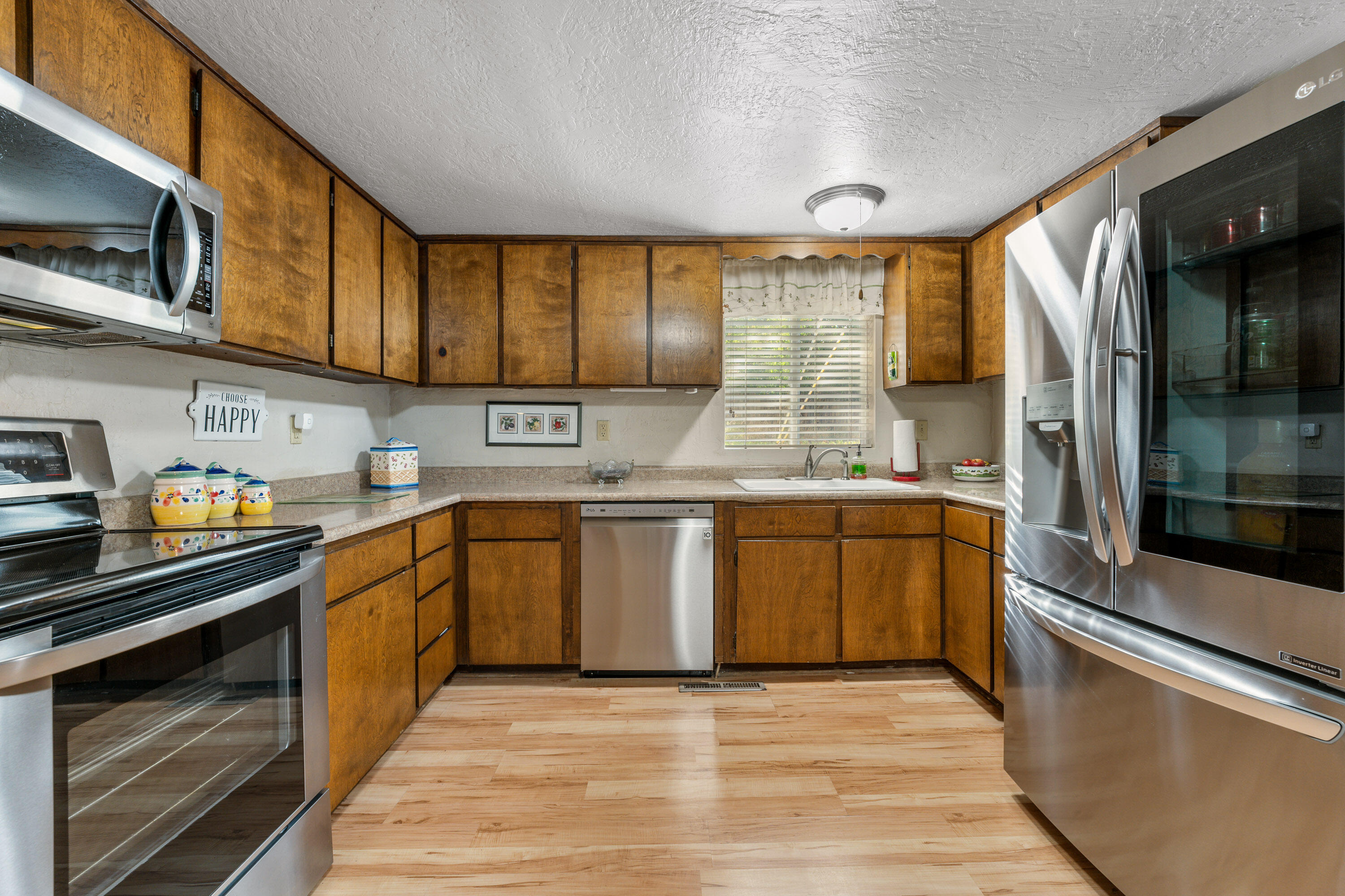 Grants Pass Original Townsite - Residential