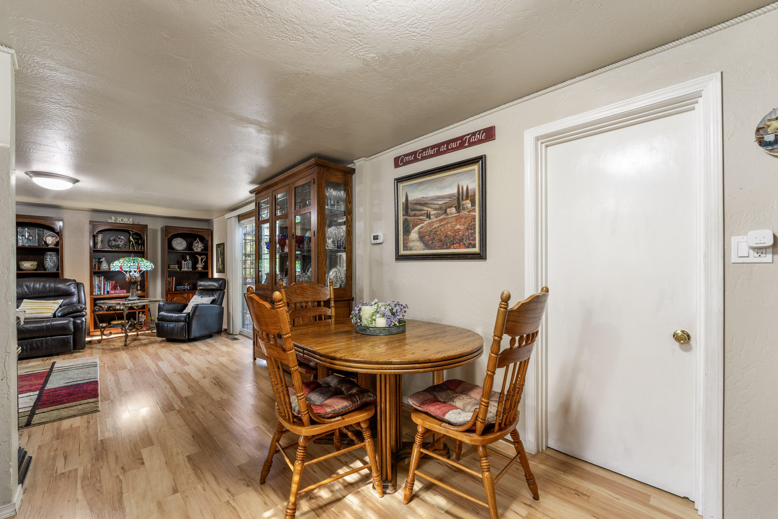 Grants Pass Original Townsite - Residential