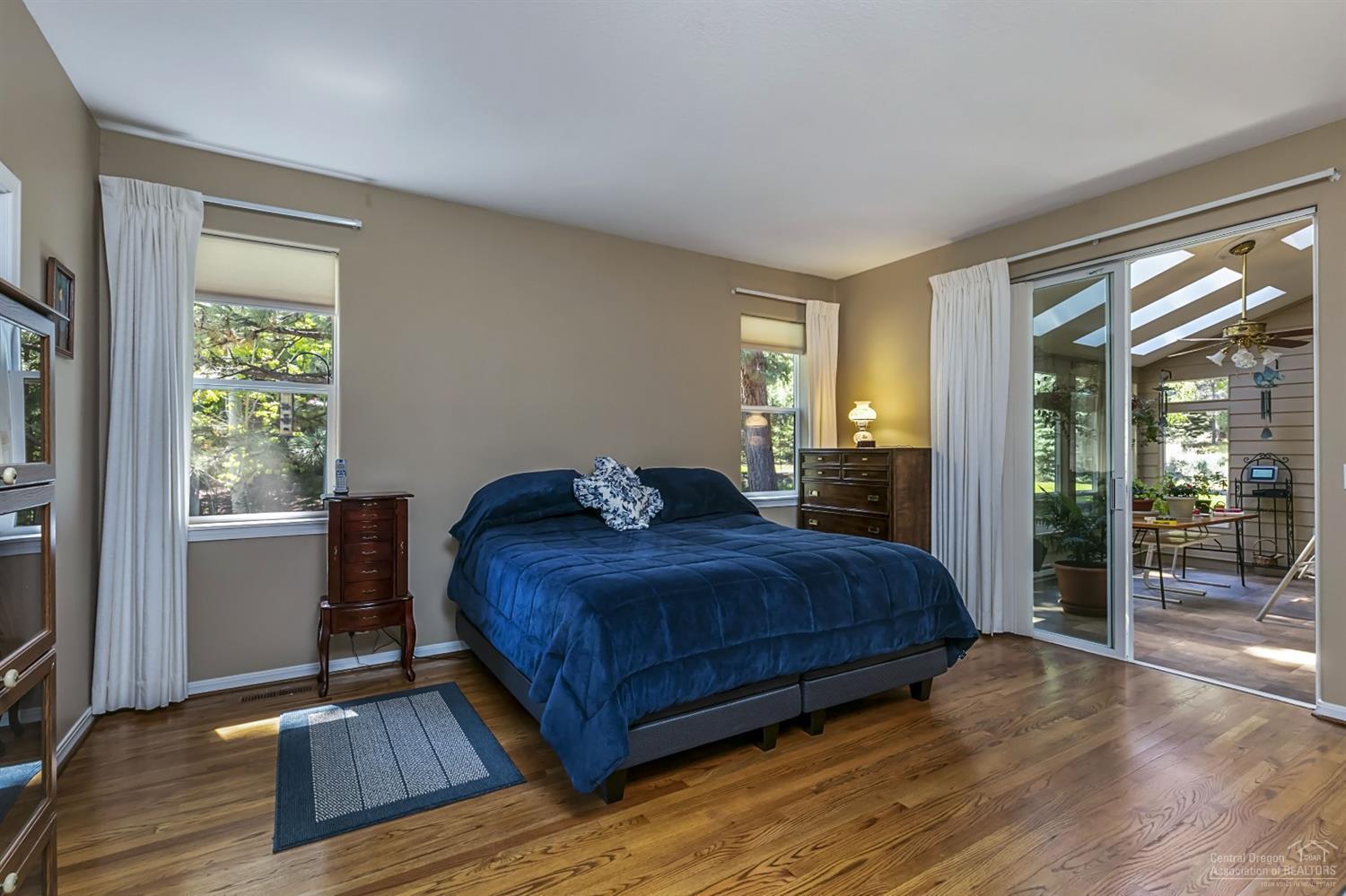 Awbrey Butte - Residential