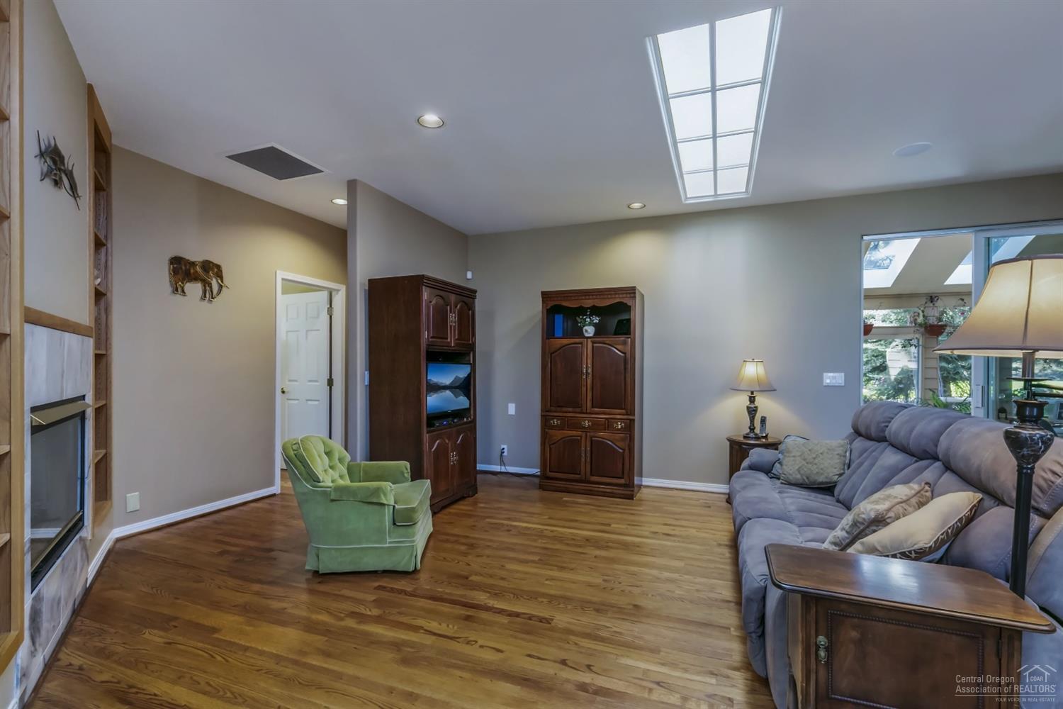 Awbrey Butte - Residential