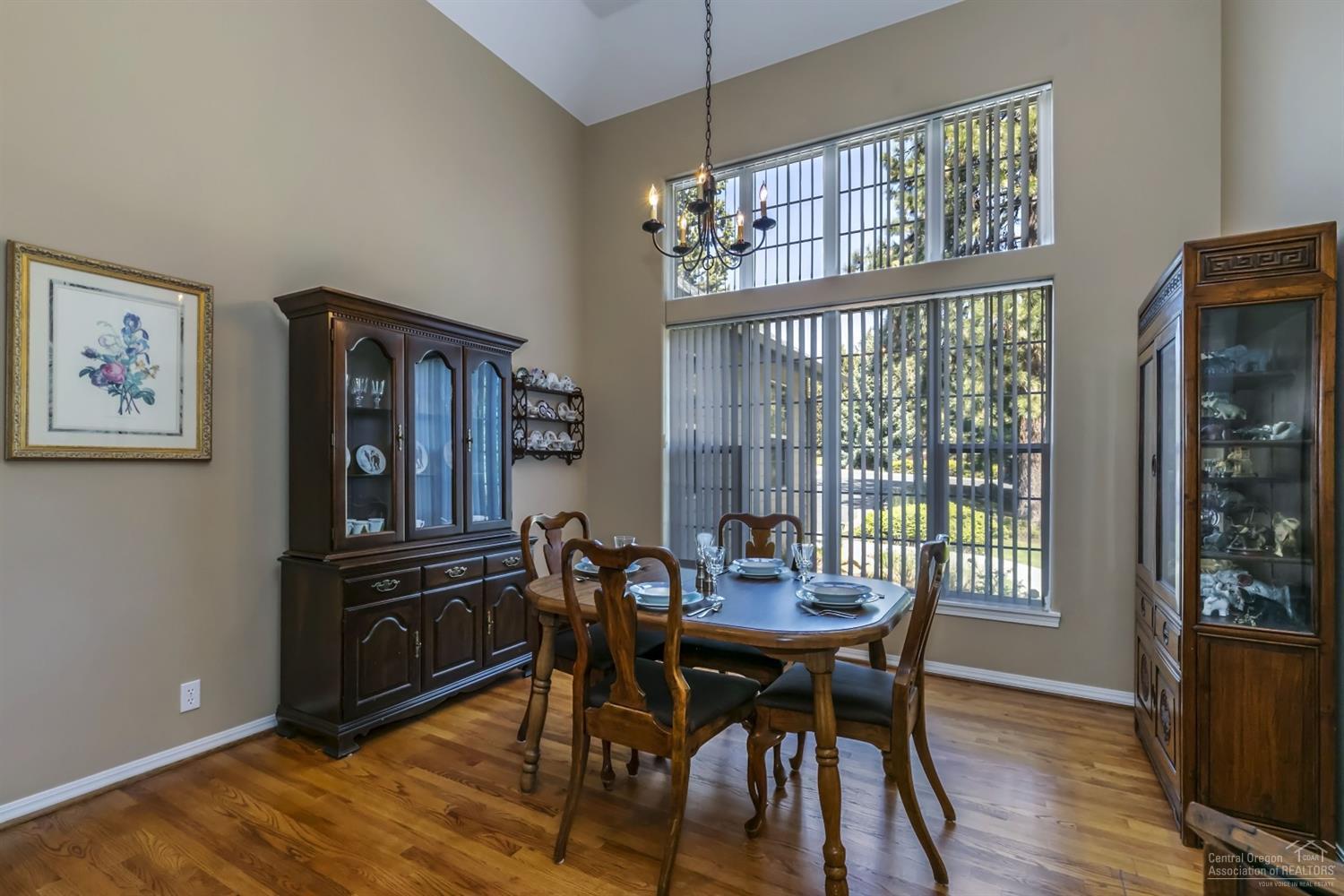 Awbrey Butte - Residential