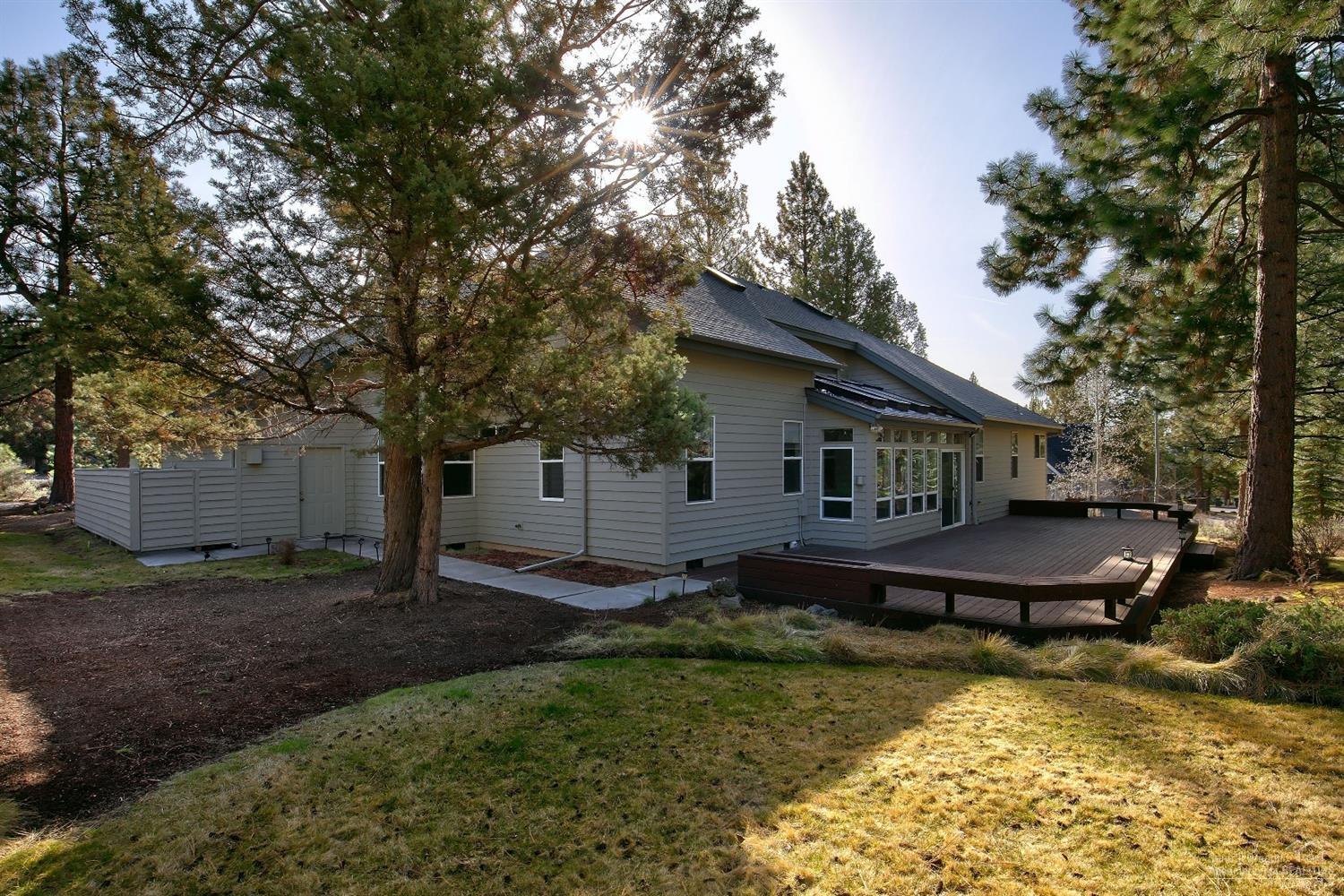 Awbrey Butte - Residential