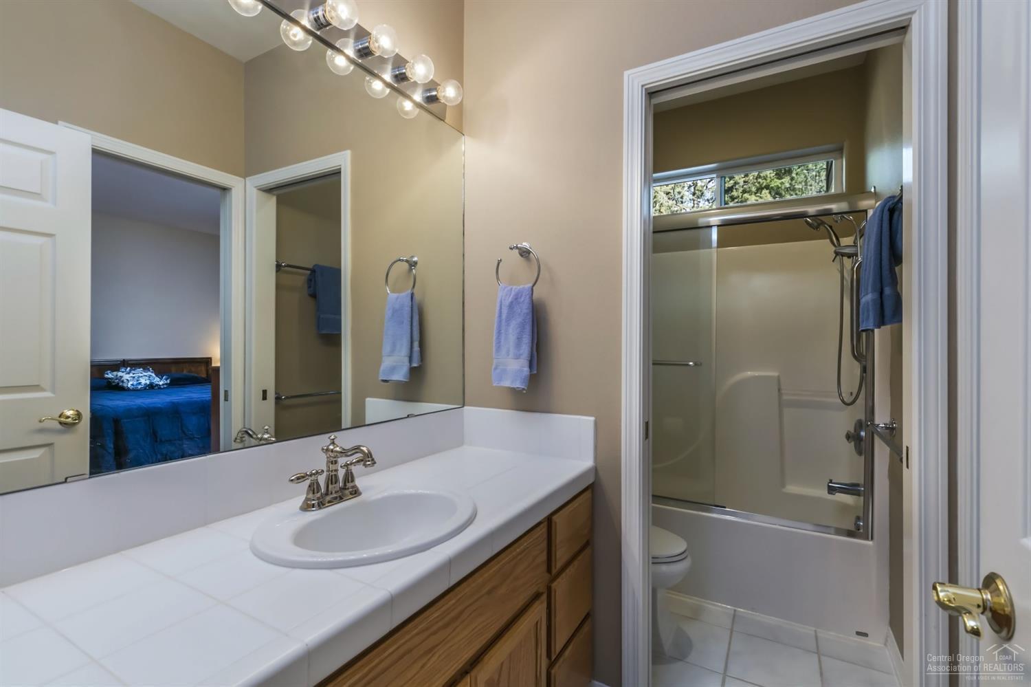 Awbrey Butte - Residential