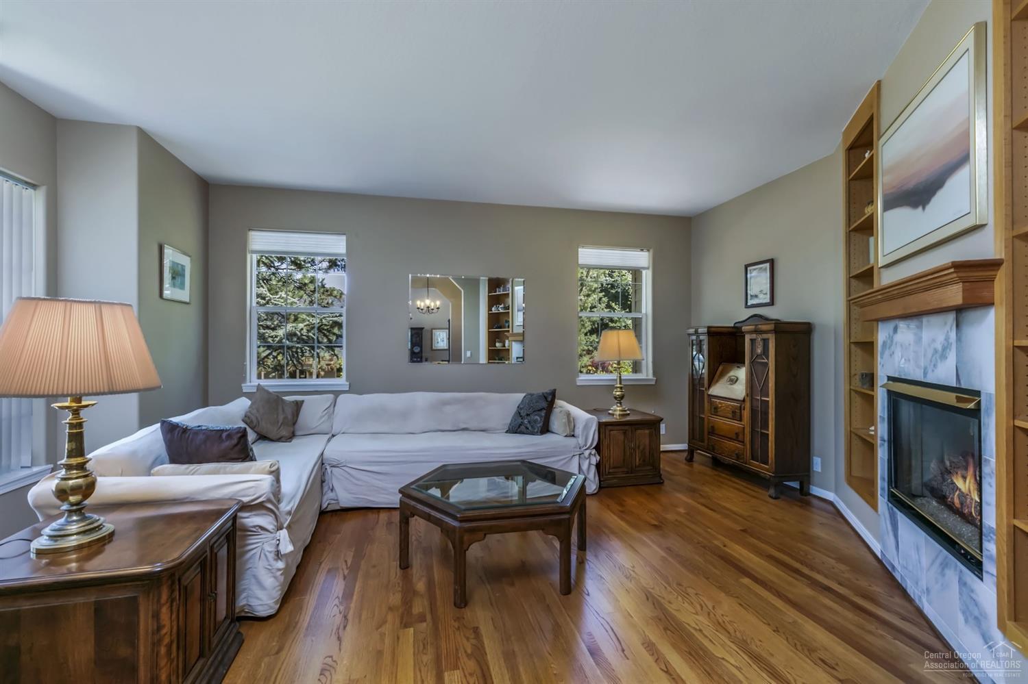 Awbrey Butte - Residential