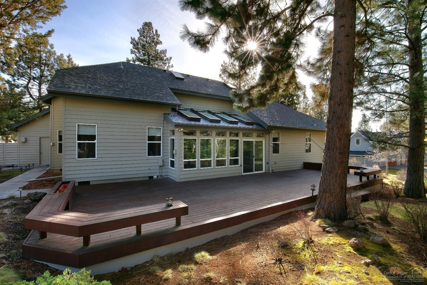 Awbrey Butte - Residential