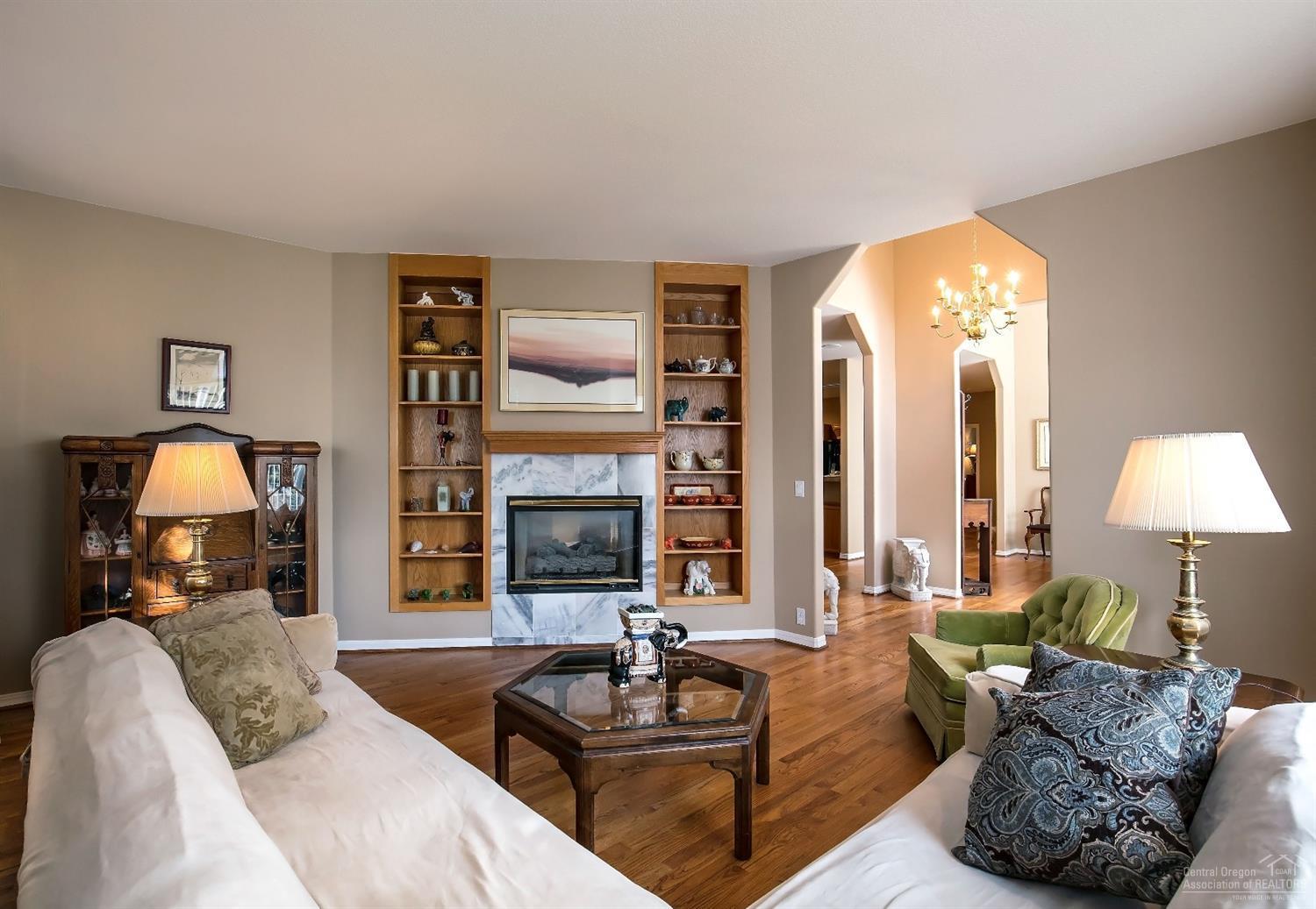 Awbrey Butte - Residential