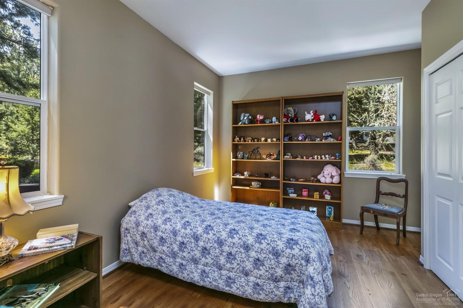 Awbrey Butte - Residential