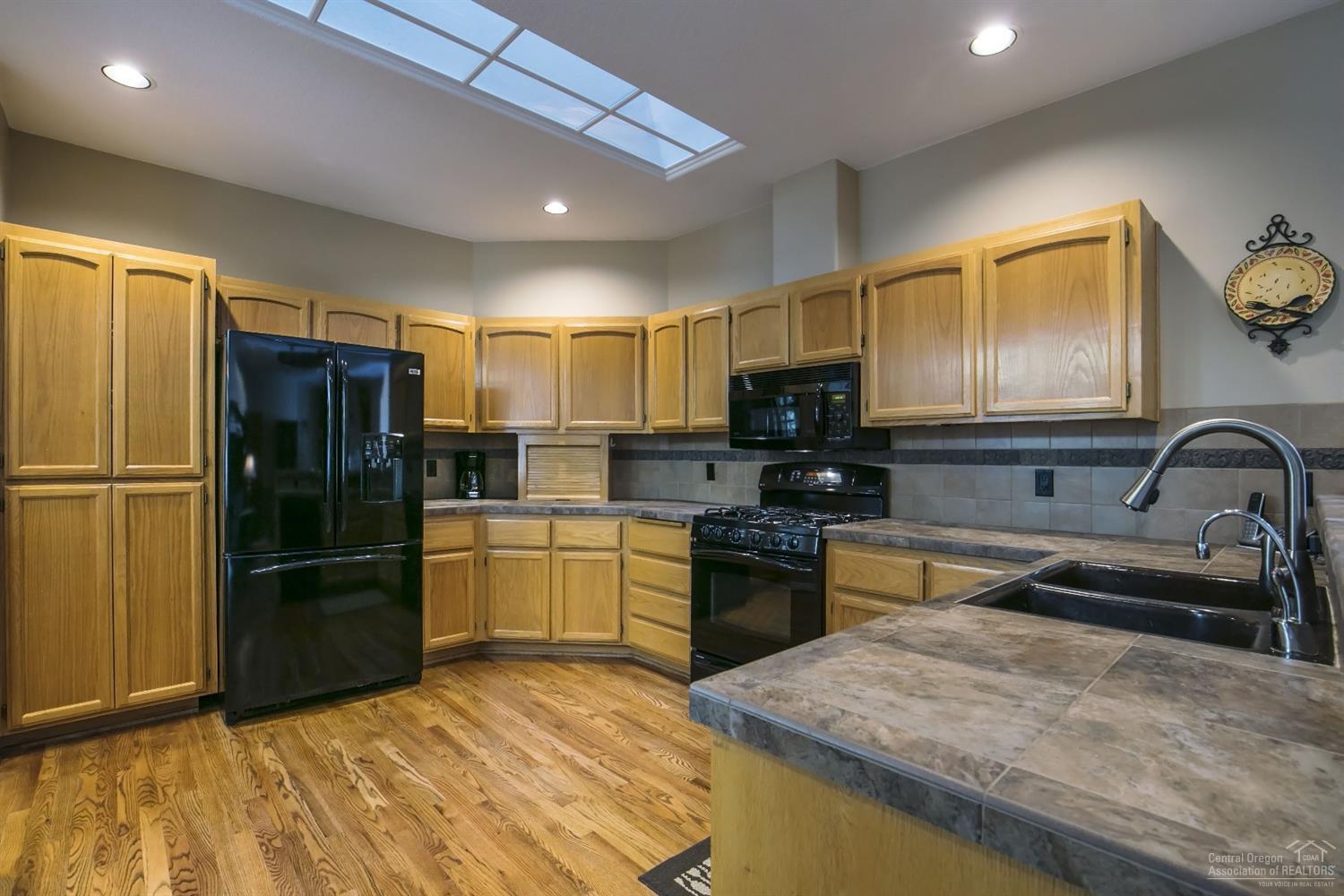 Awbrey Butte - Residential