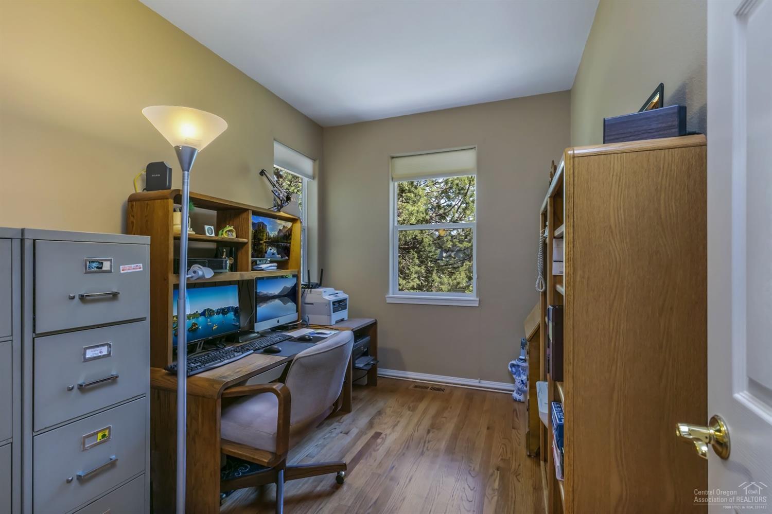 Awbrey Butte - Residential