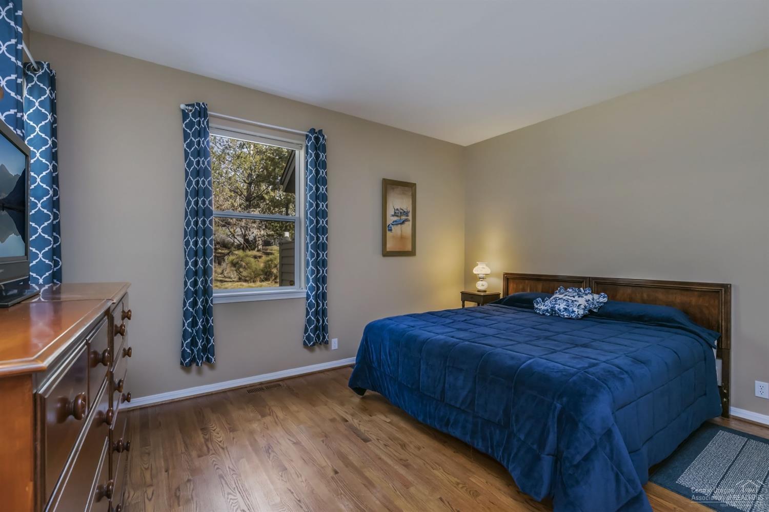 Awbrey Butte - Residential