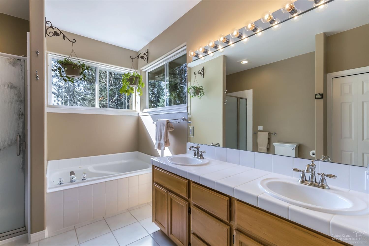 Awbrey Butte - Residential