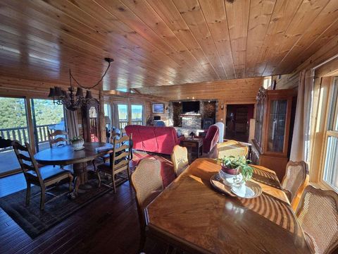 Tiny photo for 2957 Mark Court, Chiloquin, OR 97624 (MLS # 220214045)