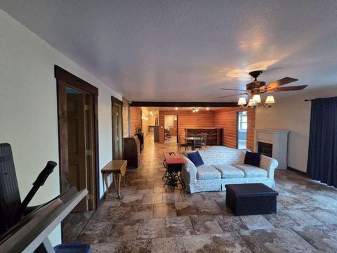 Tiny photo for 2957 Mark Court, Chiloquin, OR 97624 (MLS # 220214045)