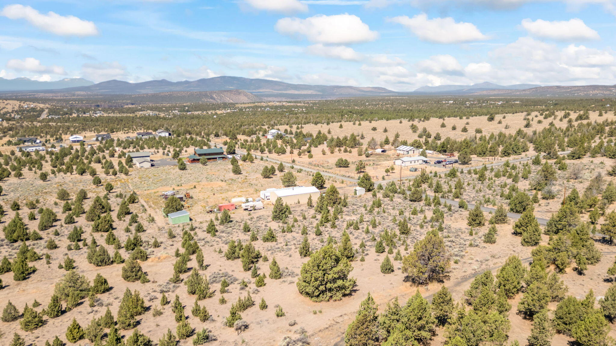 Prineville Lake Acres 2 - Land