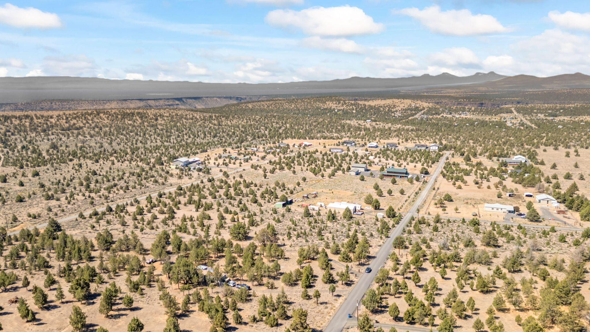 Prineville Lake Acres 2 - Land