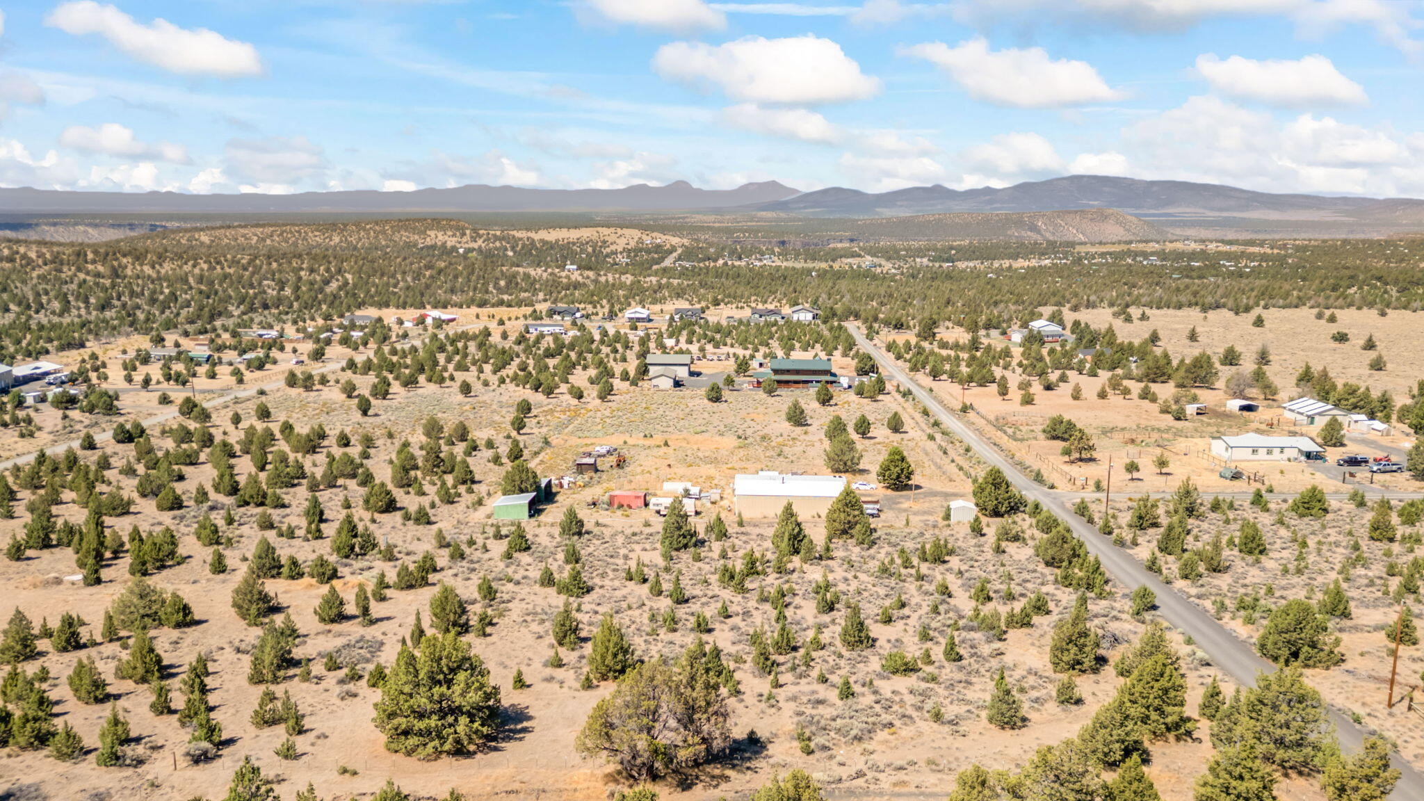 Prineville Lake Acres 2 - Land