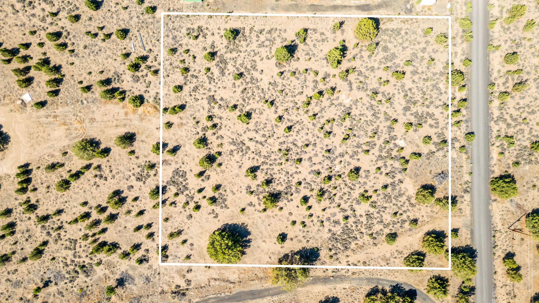 Prineville Lake Acres 2 - Land