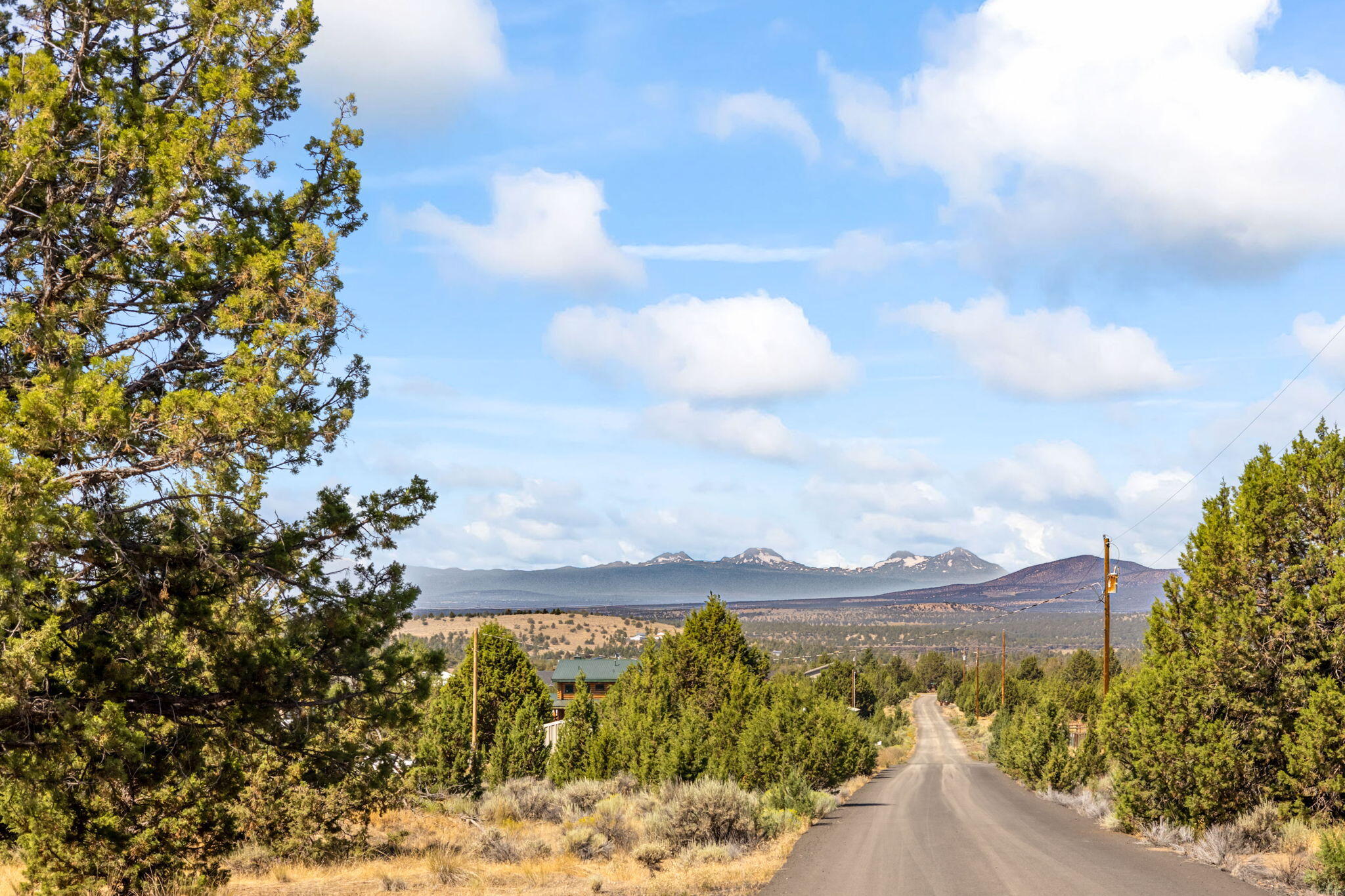 Prineville Lake Acres 2 - Land