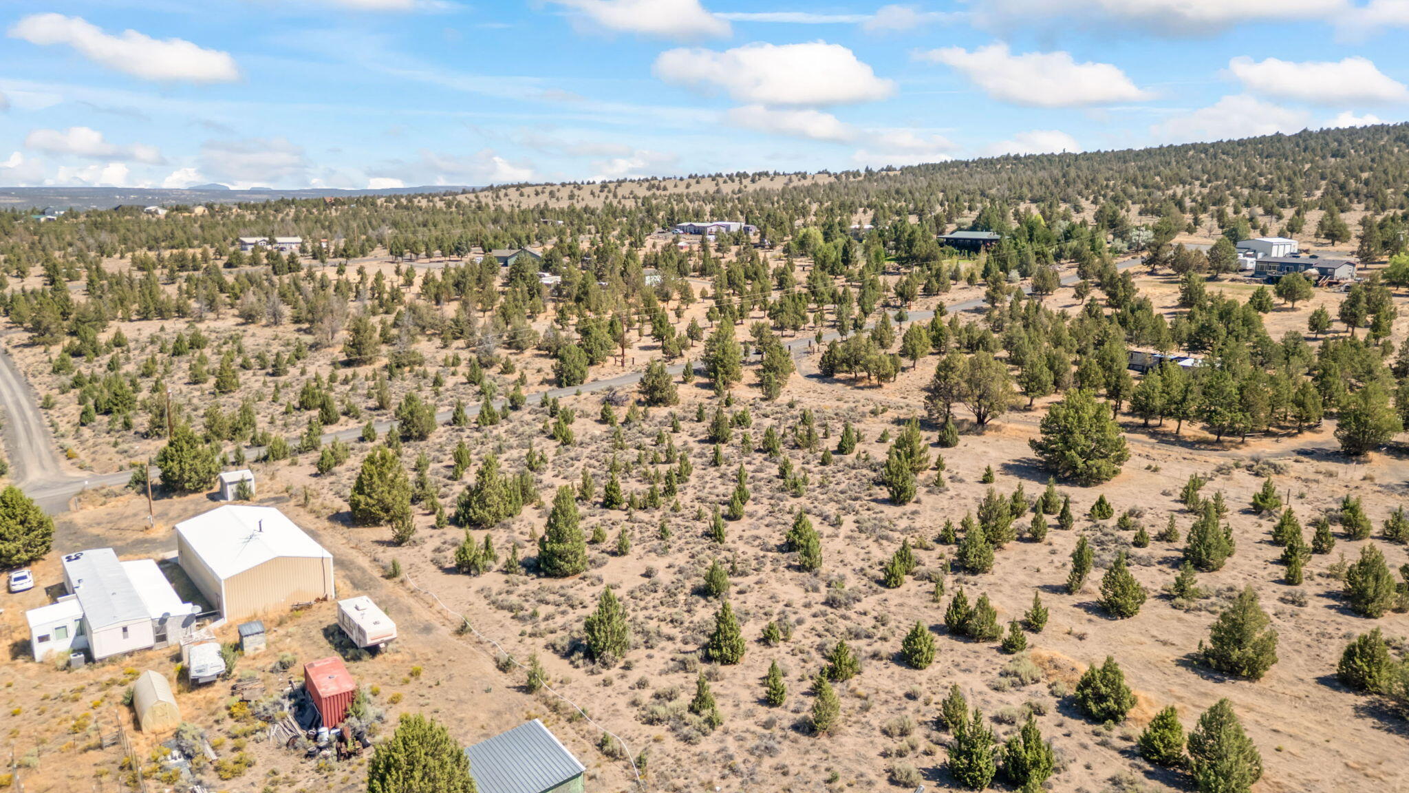 Prineville Lake Acres 2 - Land