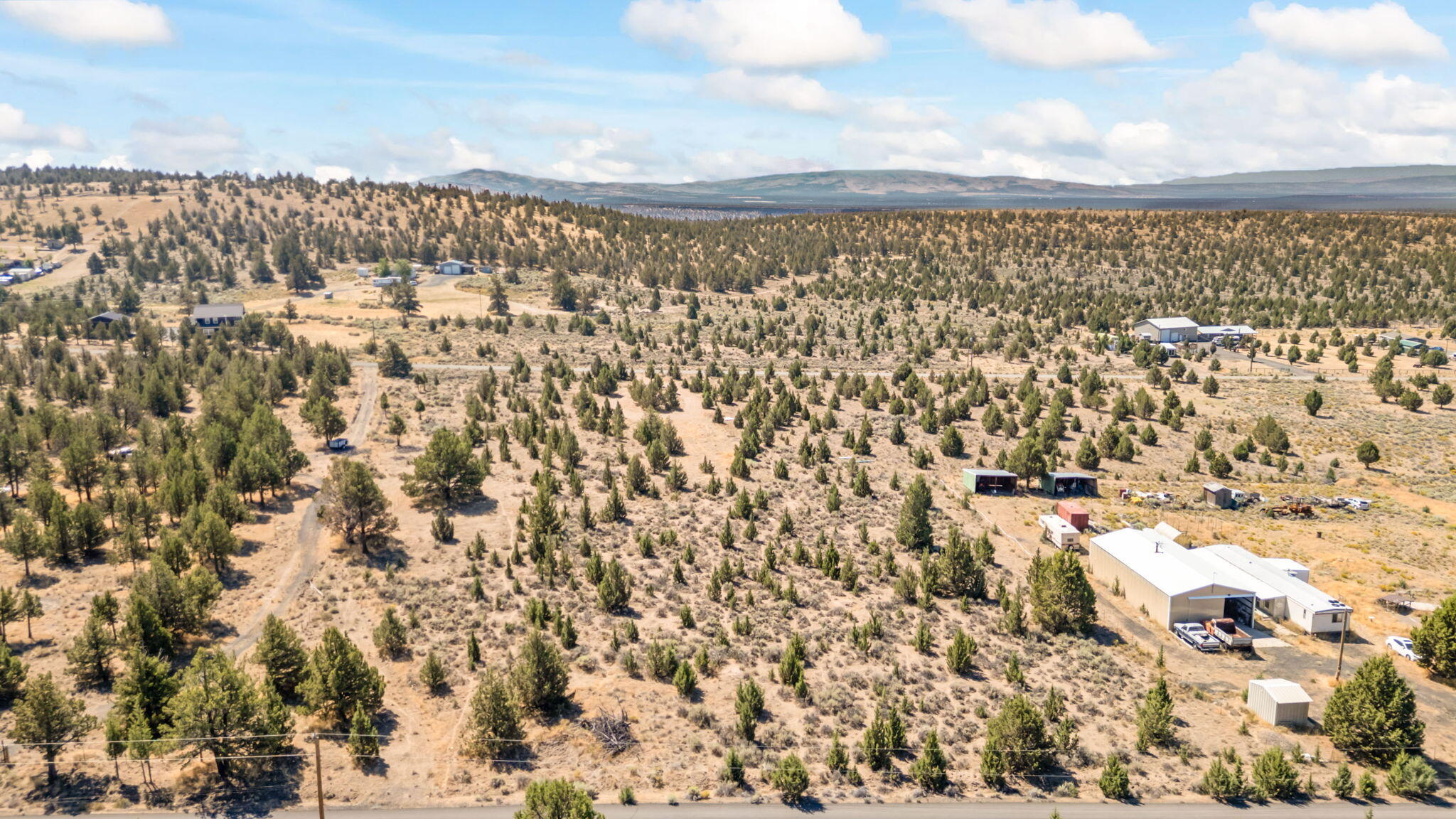 Prineville Lake Acres 2 - Land