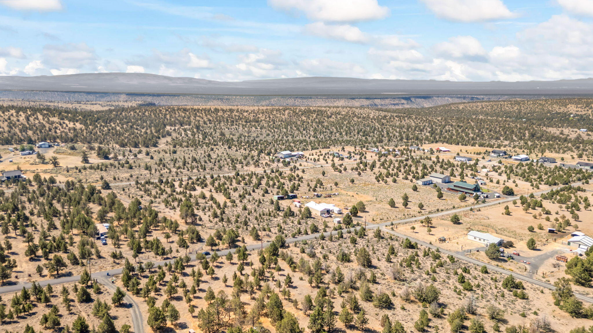 Prineville Lake Acres 2 - Land