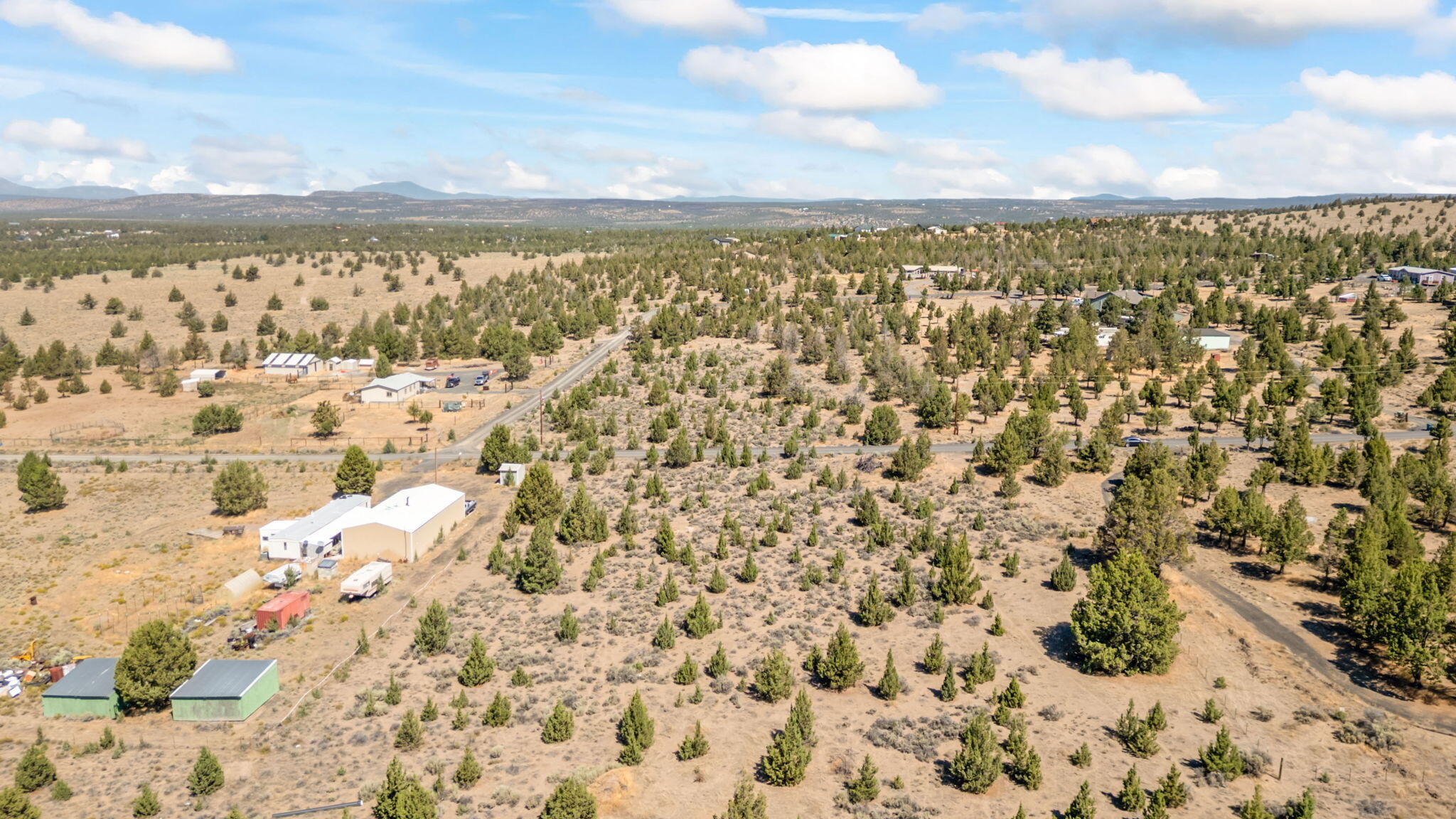 Prineville Lake Acres 2 - Land