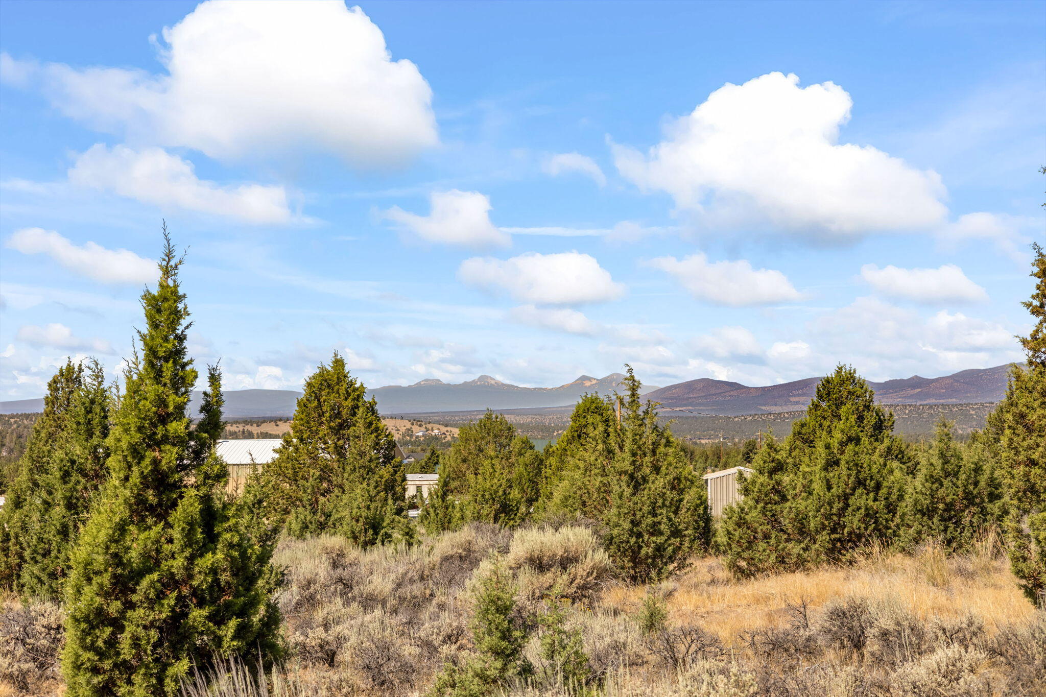 Prineville Lake Acres 2 - Land