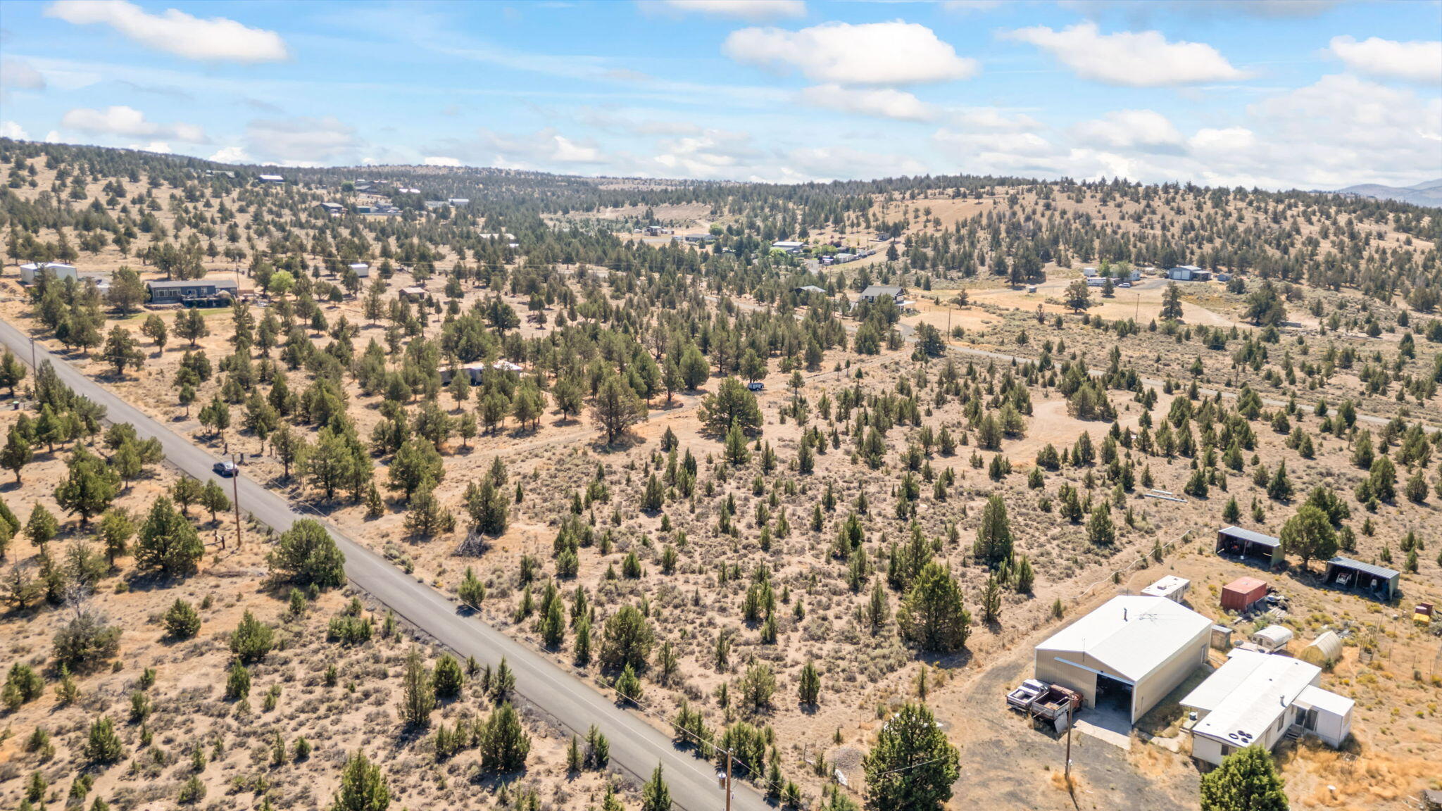 Prineville Lake Acres 2 - Land