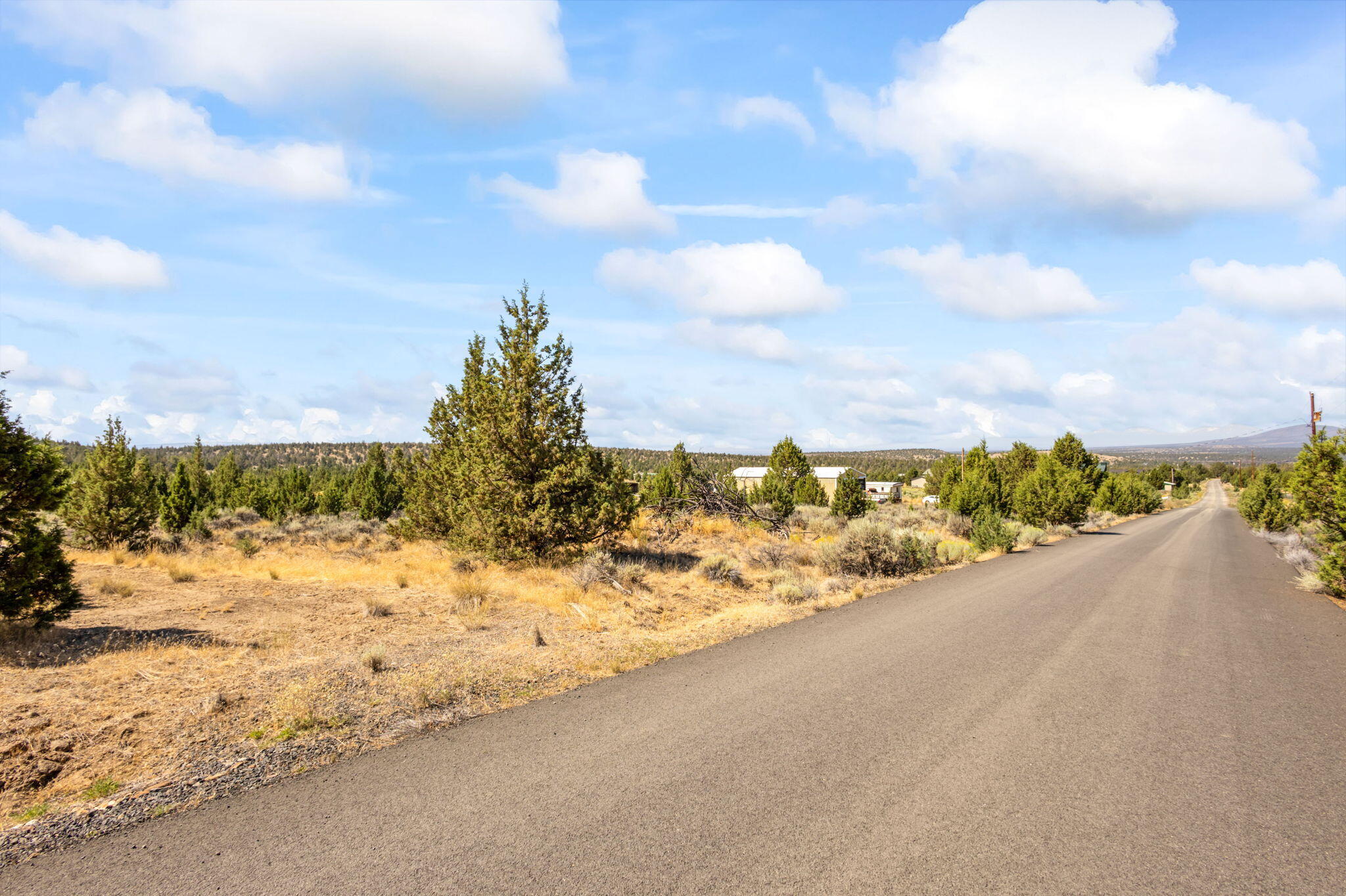 Prineville Lake Acres 2 - Land