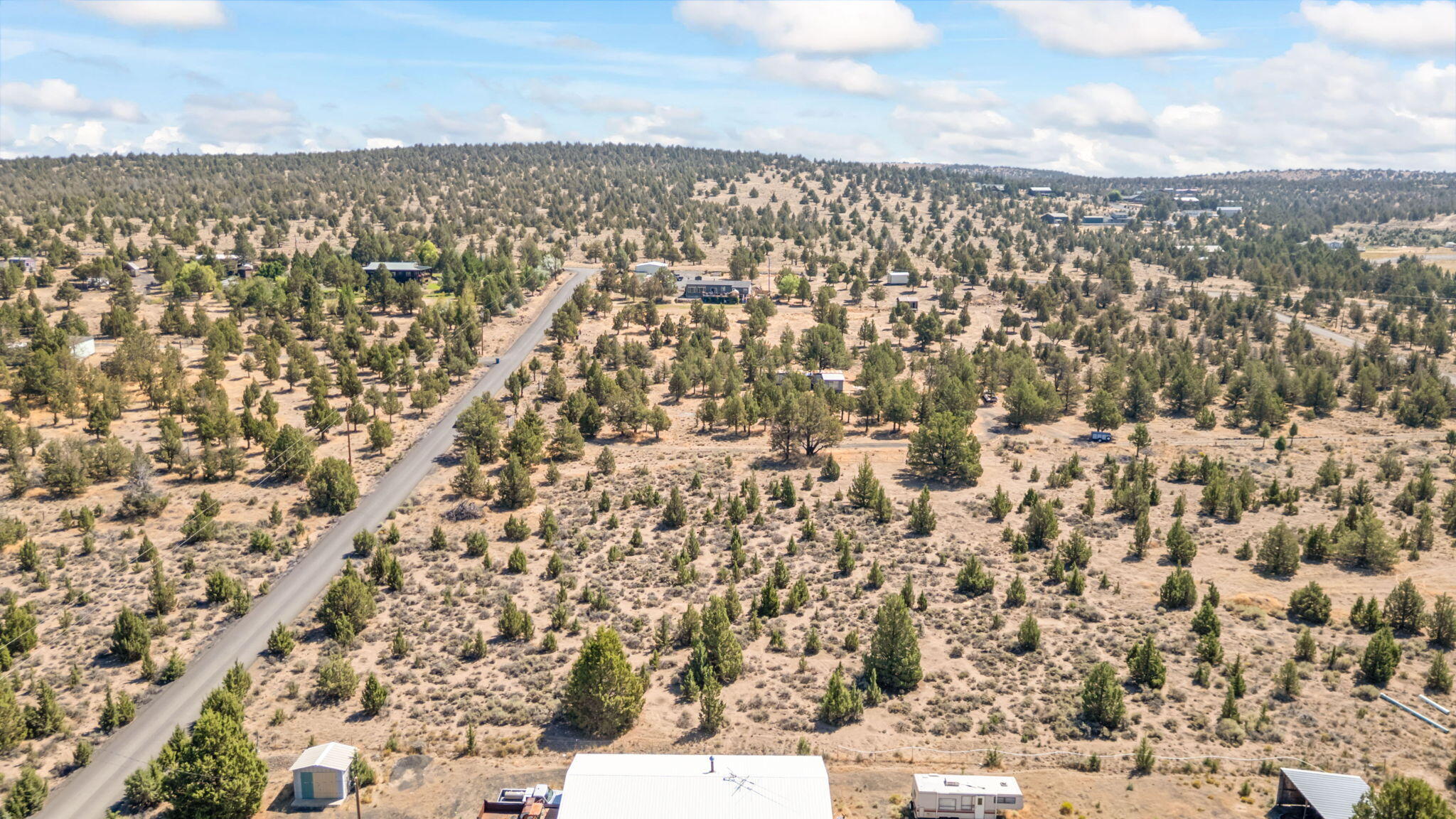 Prineville Lake Acres 2 - Land