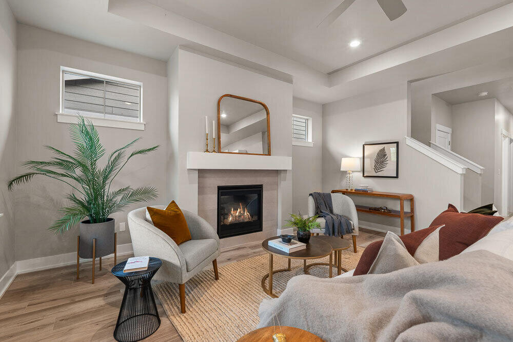 Easton - Residential