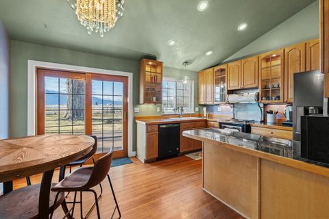 Tiny photo for 52712 Highway 62, Fort Klamath, OR 97626 (MLS # 220214976)