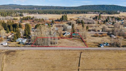 Tiny photo for 52712 Highway 62, Fort Klamath, OR 97626 (MLS # 220214976)