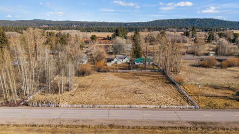 Tiny photo for 52712 Highway 62, Fort Klamath, OR 97626 (MLS # 220214976)