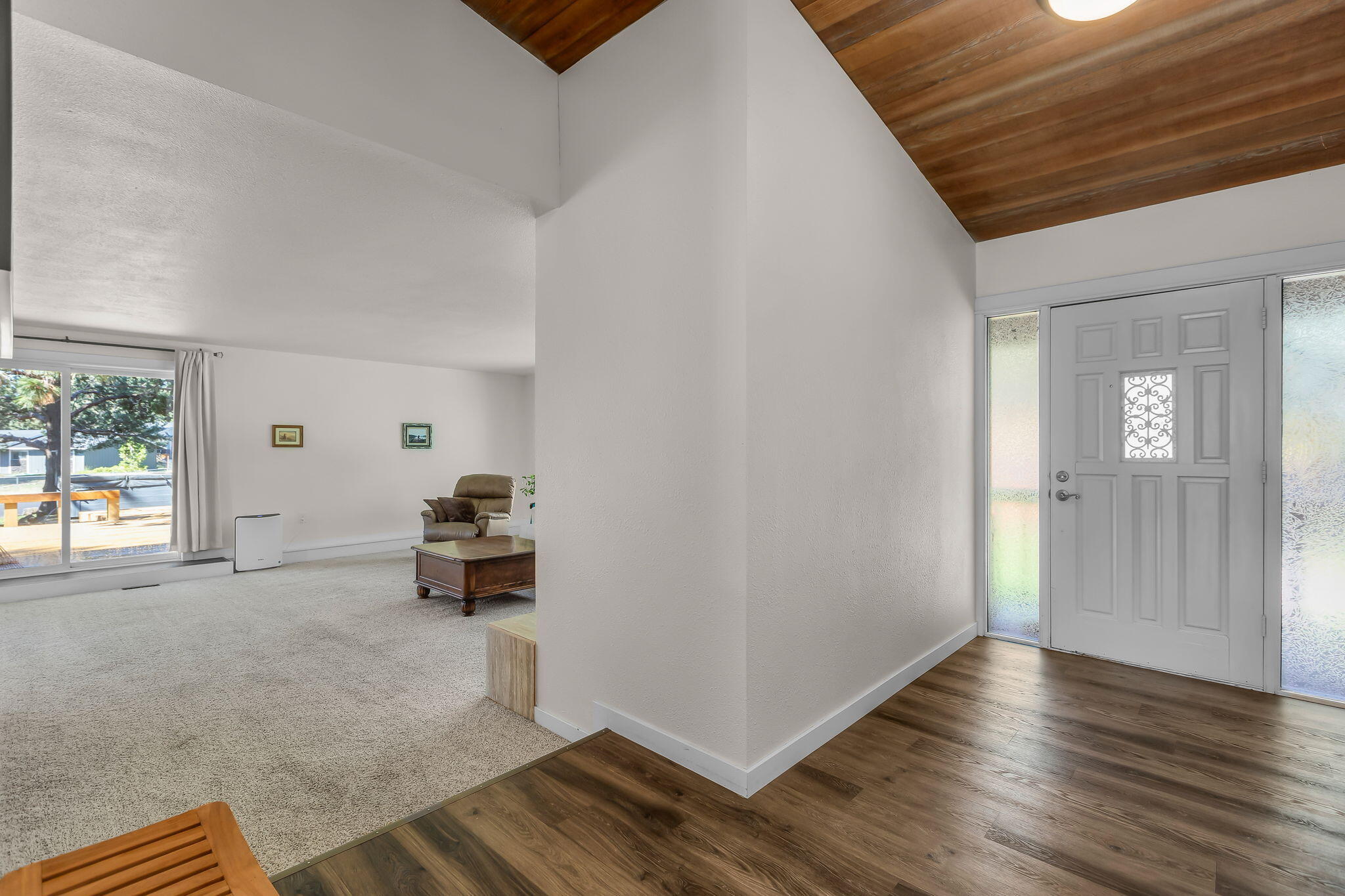 High Country - Residential