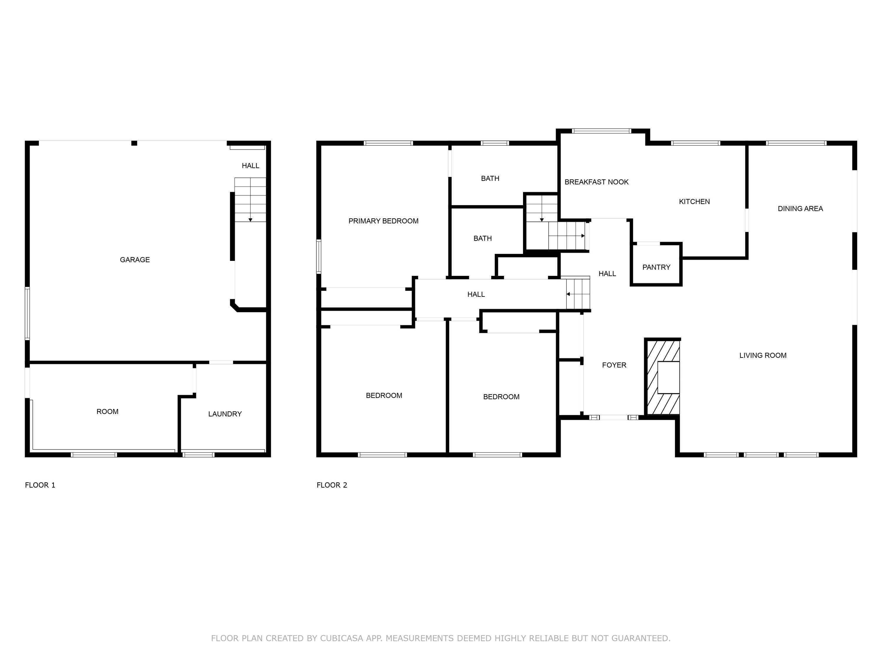 High Country - Residential