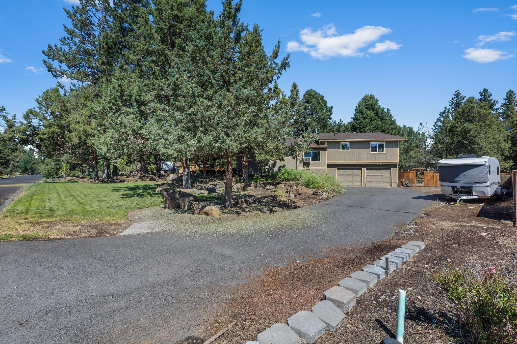 High Country - Residential