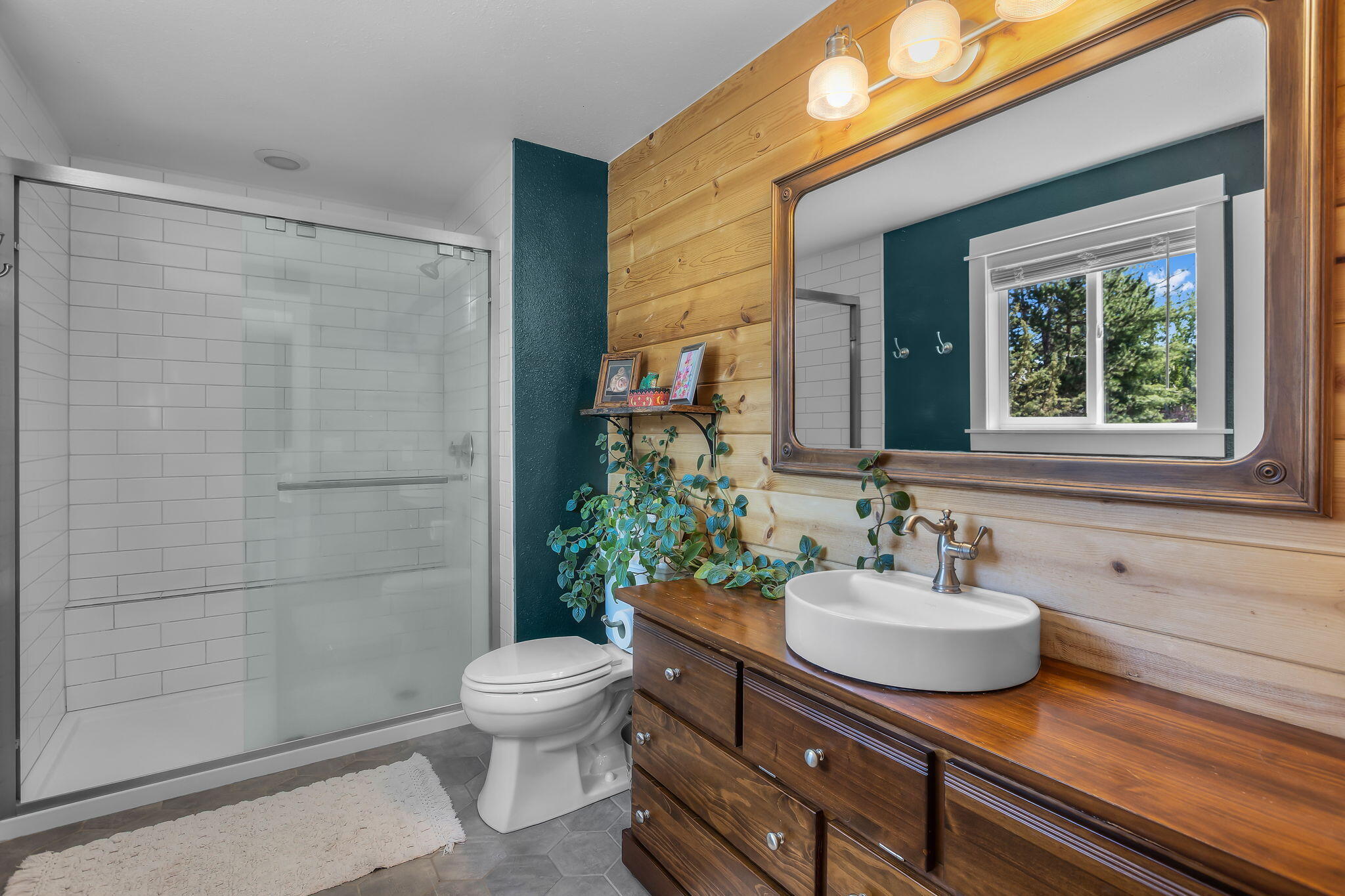 High Country - Residential