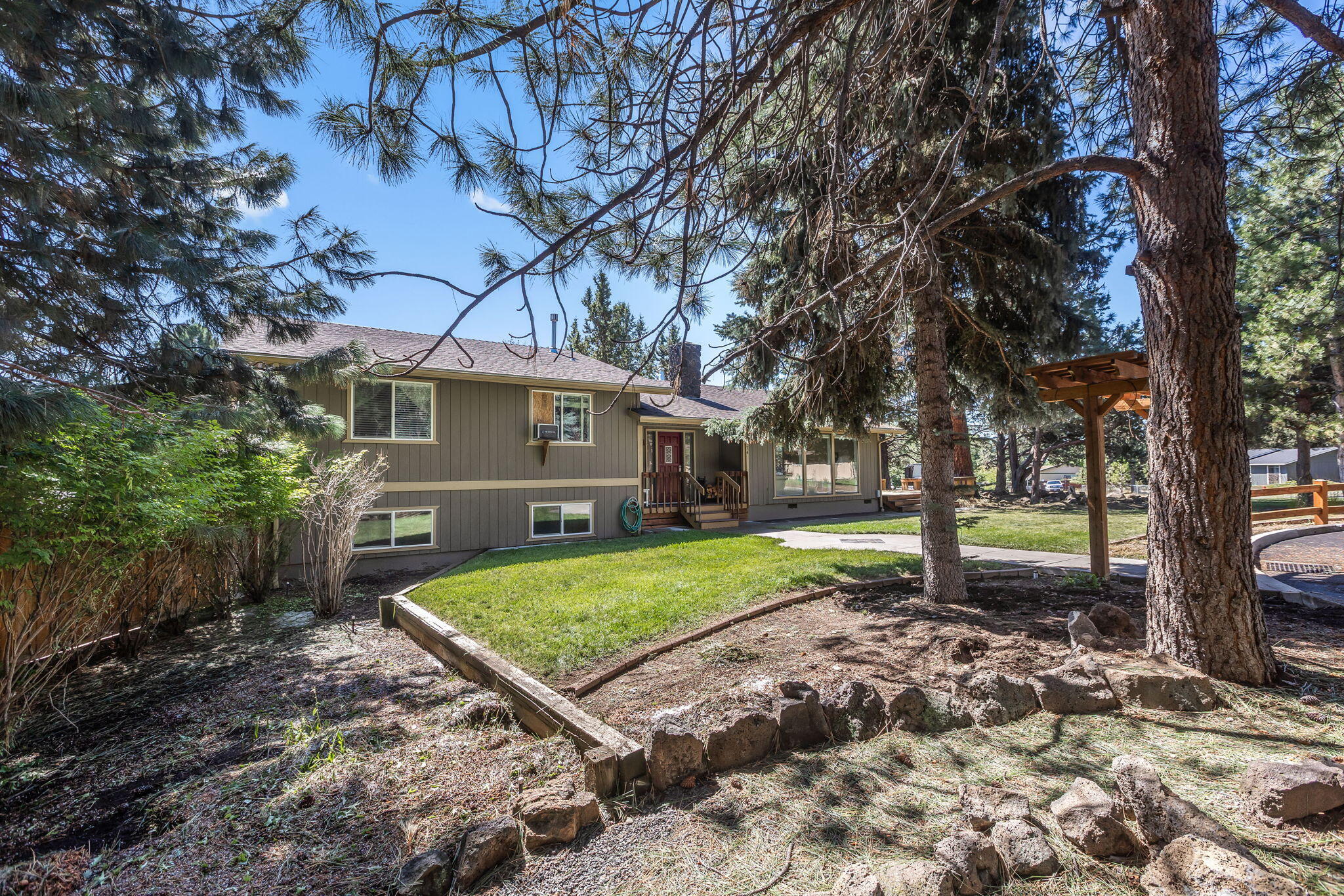 High Country - Residential