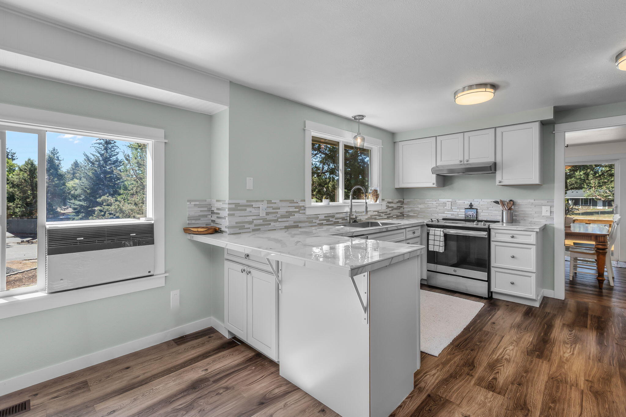 High Country - Residential